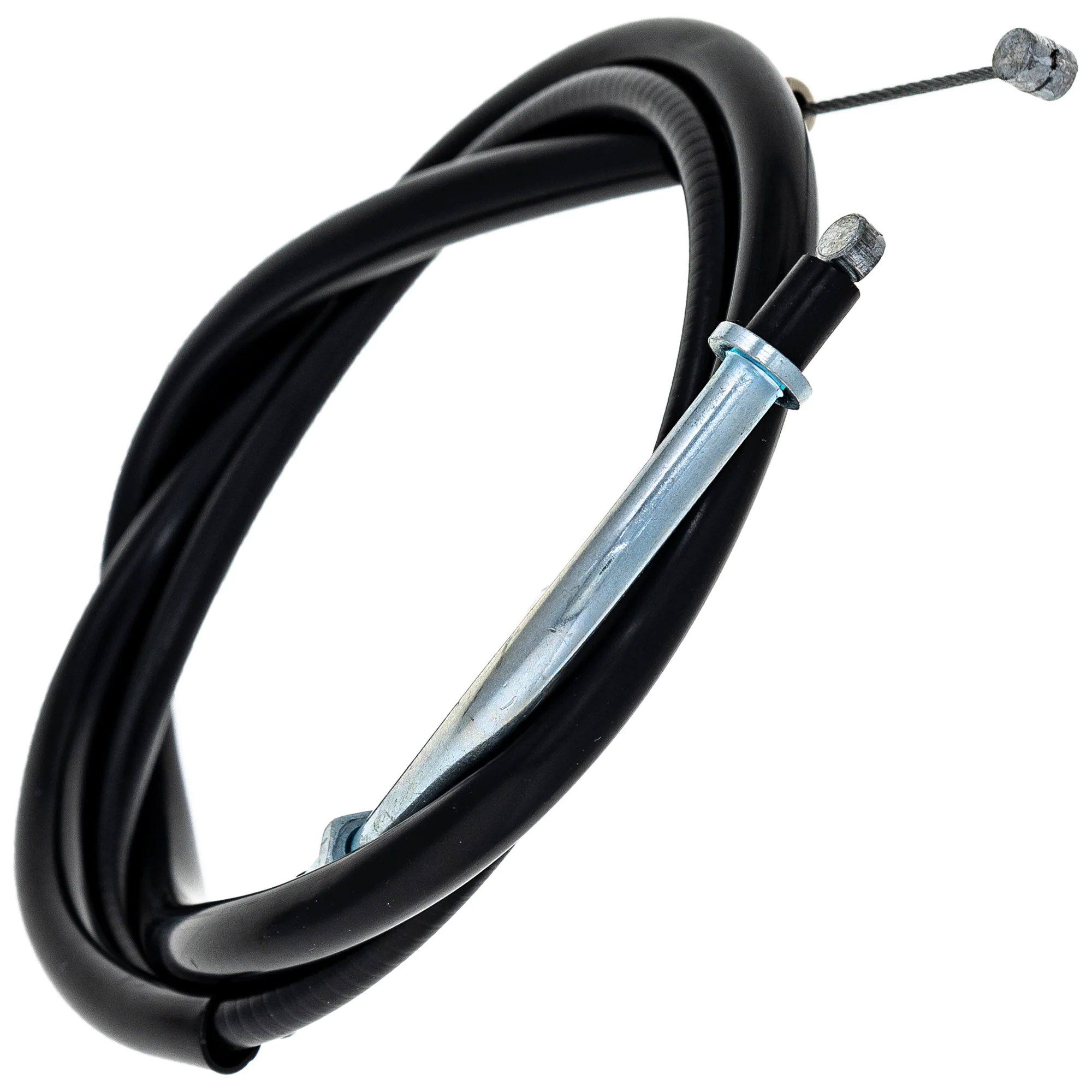 Throttle Cable For Yamaha 70-5004 5L8-26311-00-00 4U8-26311-00-00 2G2-26311-02-00 - Image 8
