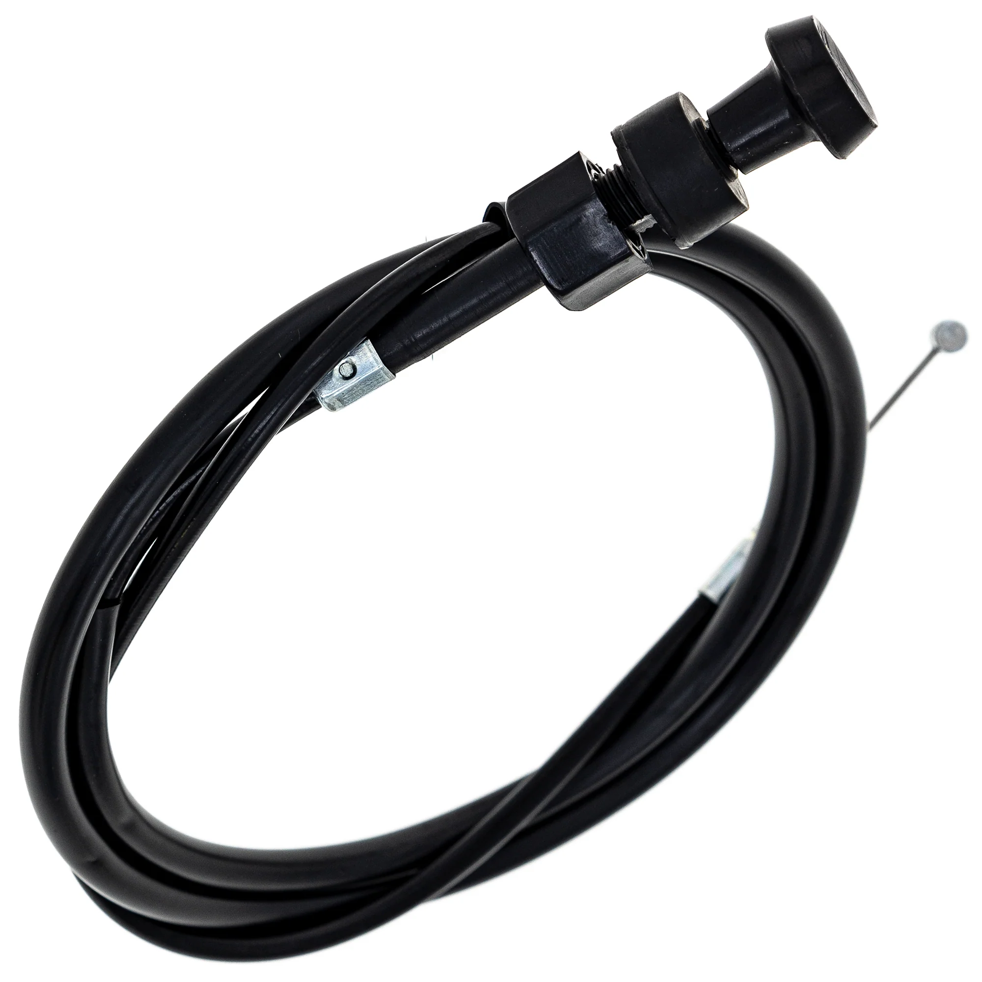 Choke Cable For Honda 70-2558 17950-HM8-B20 17950-HM8-A01 17950-HM8-A00 17950-HM8-000 - Image 8