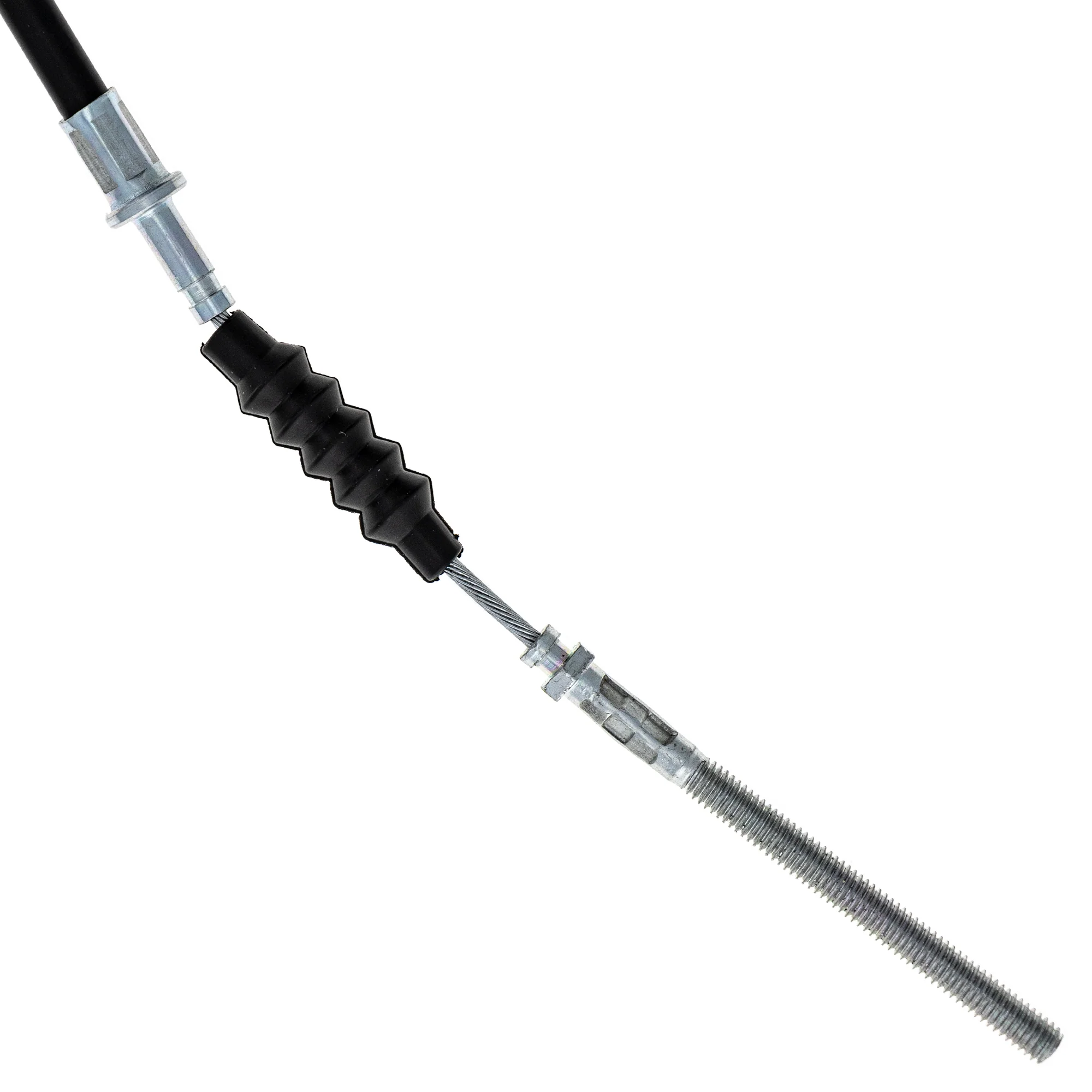 Front Brake Cable For Honda 70-2091 45450-VM4-770 45450-VM3-000 45450-969-000 45450-958-681 - Image 4