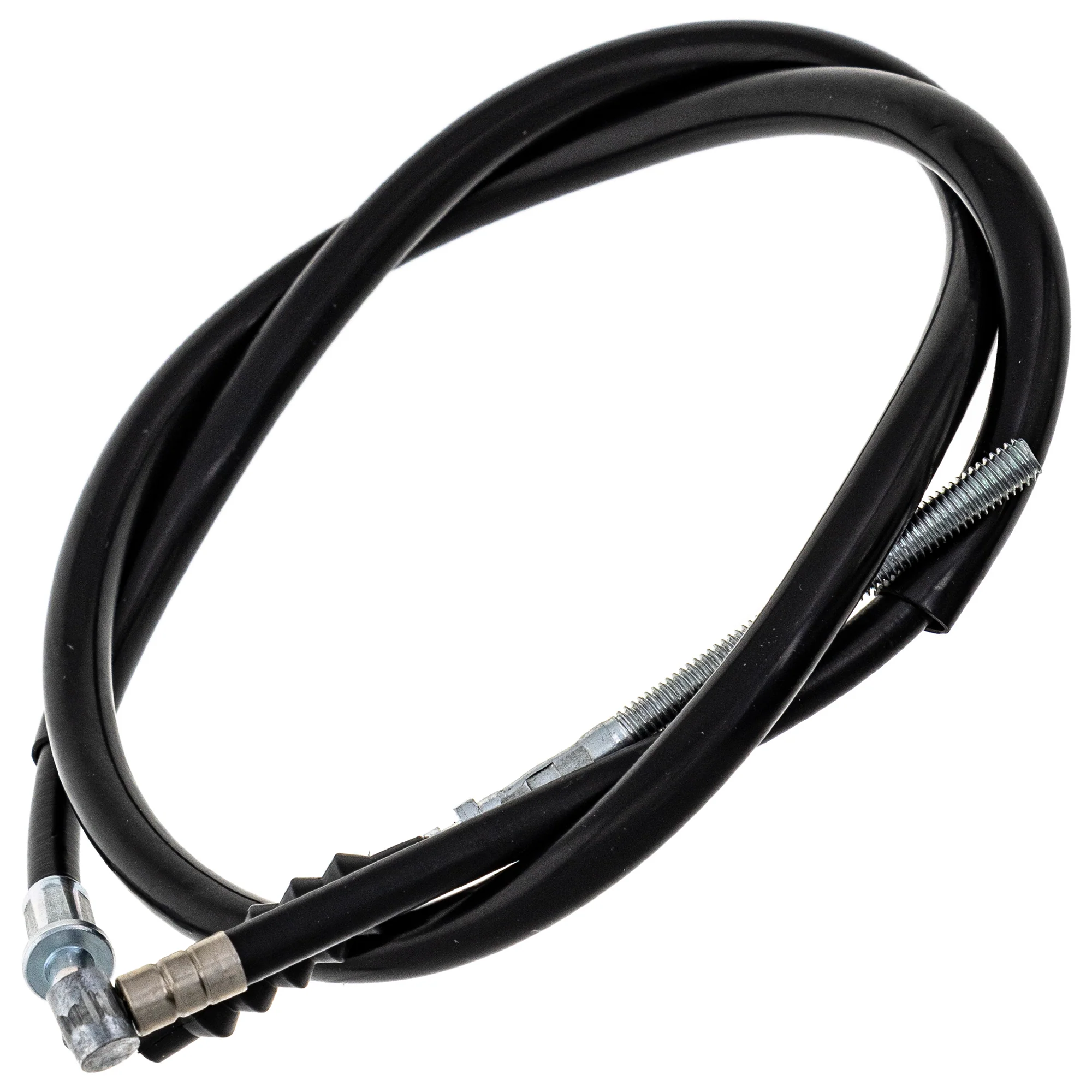 Front Brake Cable For Honda 70-2091 45450-VM4-770 45450-VM3-000 45450-969-000 45450-958-681 - Image 5