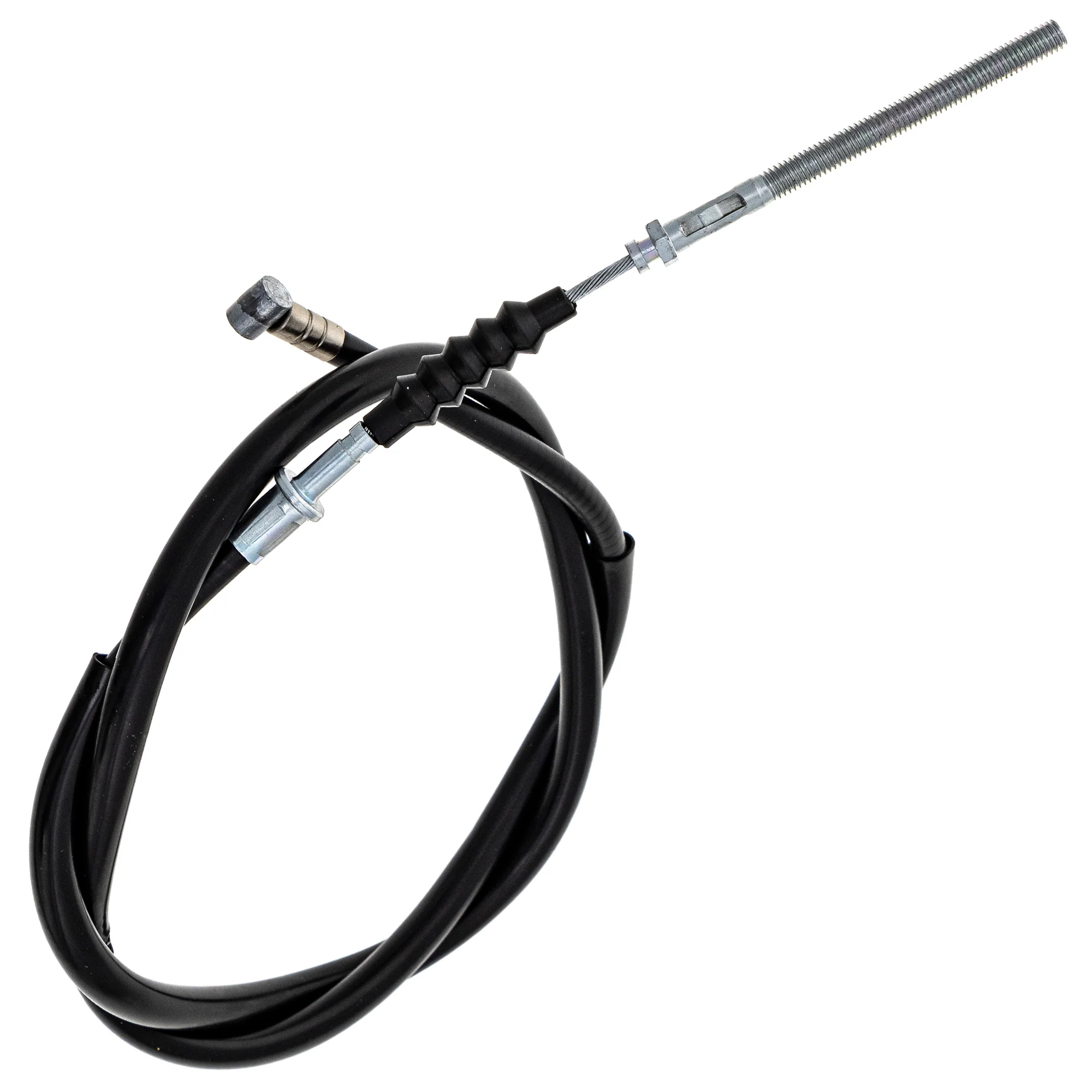 Front Brake Cable For Honda 70-2091 45450-VM4-770 45450-VM3-000 45450-969-000 45450-958-681 - Image 8