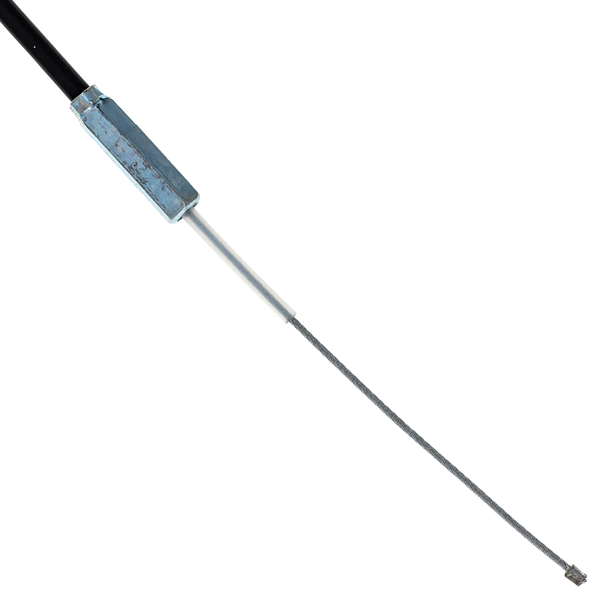 Throttle Cable For Yamaha 70-5051 29U-26311-00-00 26A-26311-00-00 - Image 4