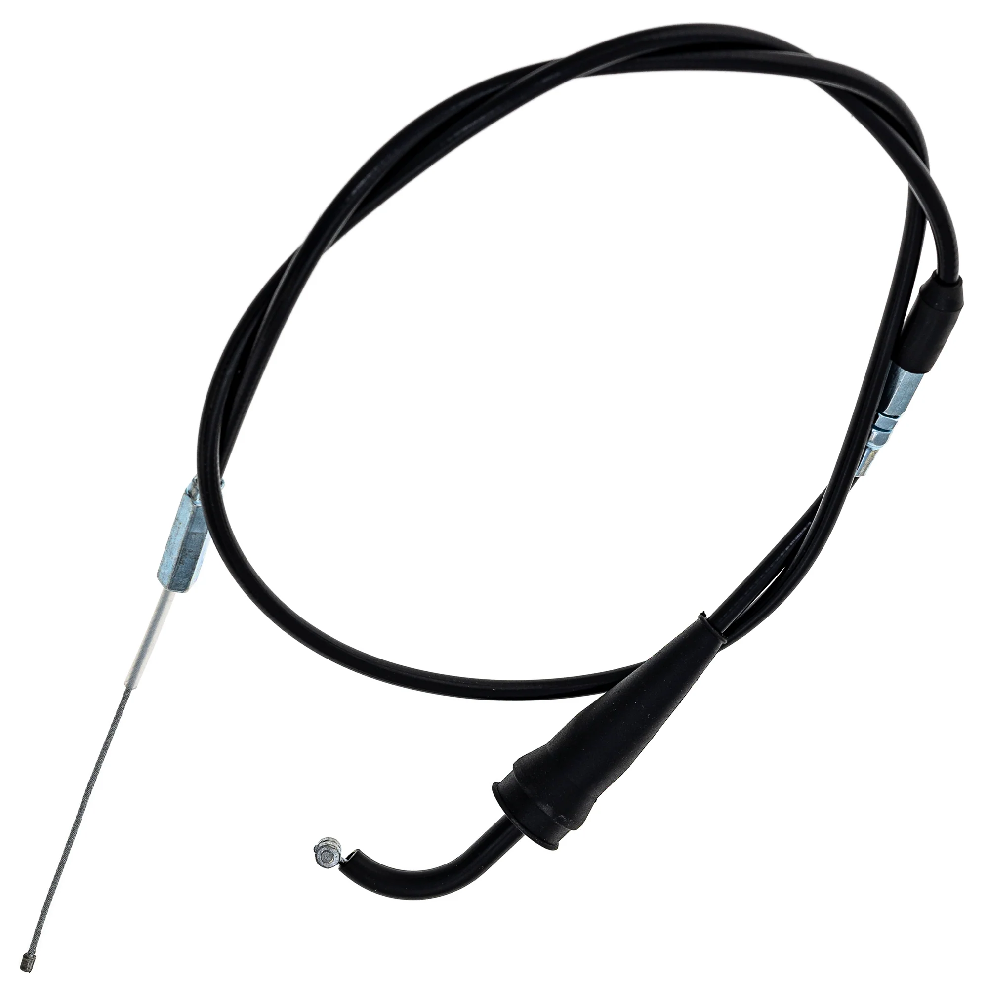 Throttle Cable For Yamaha 70-5051 29U-26311-00-00 26A-26311-00-00 - Image 5