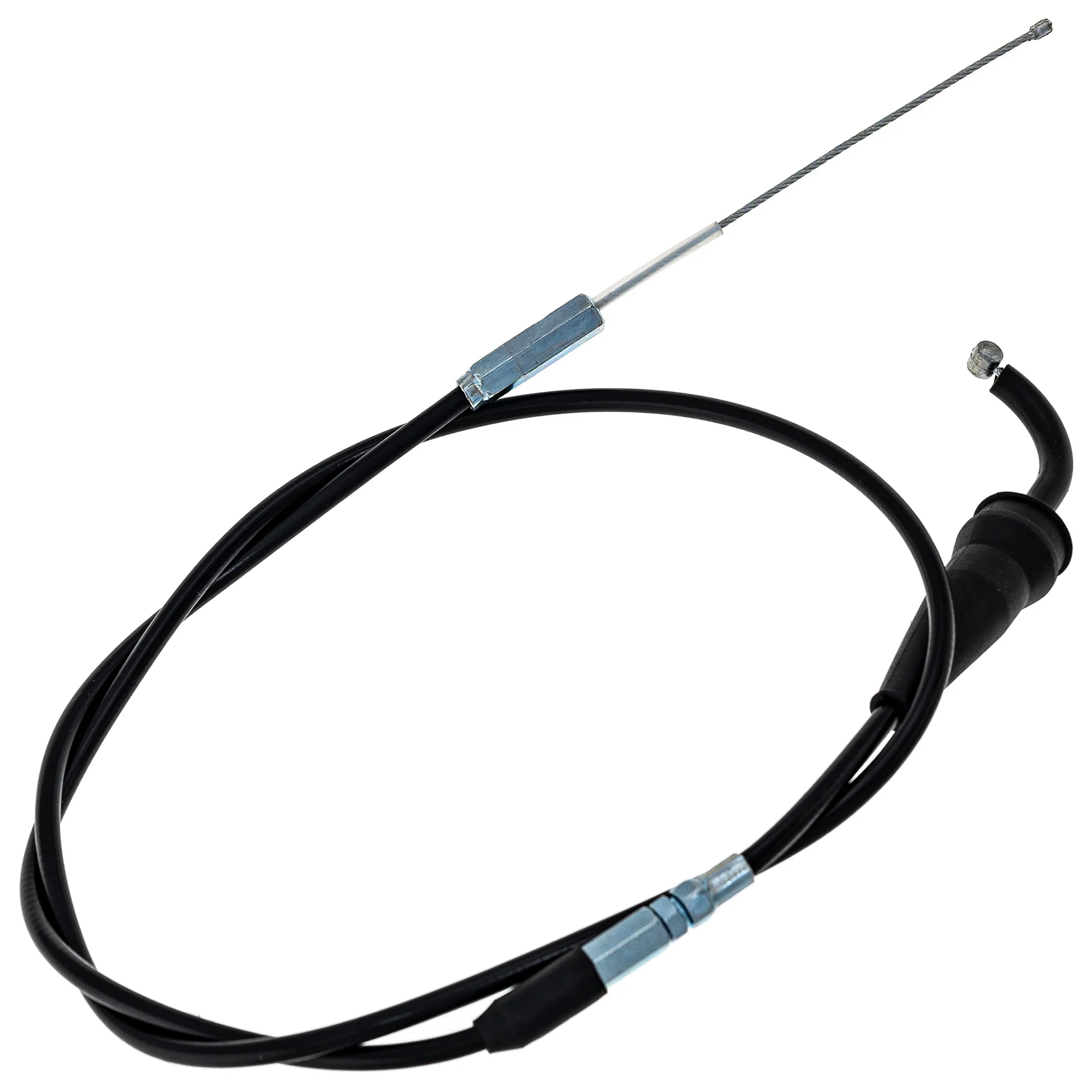 Throttle Cable For Yamaha 70-5051 29U-26311-00-00 26A-26311-00-00 - Image 8