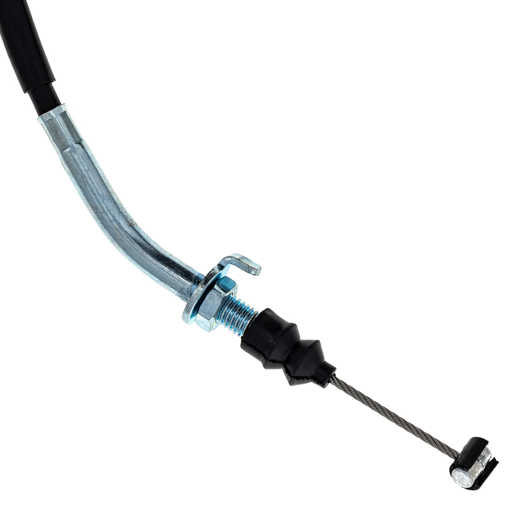 Clutch Cable For Yamaha 70-5395 33D-26335-00-00 - Image 4