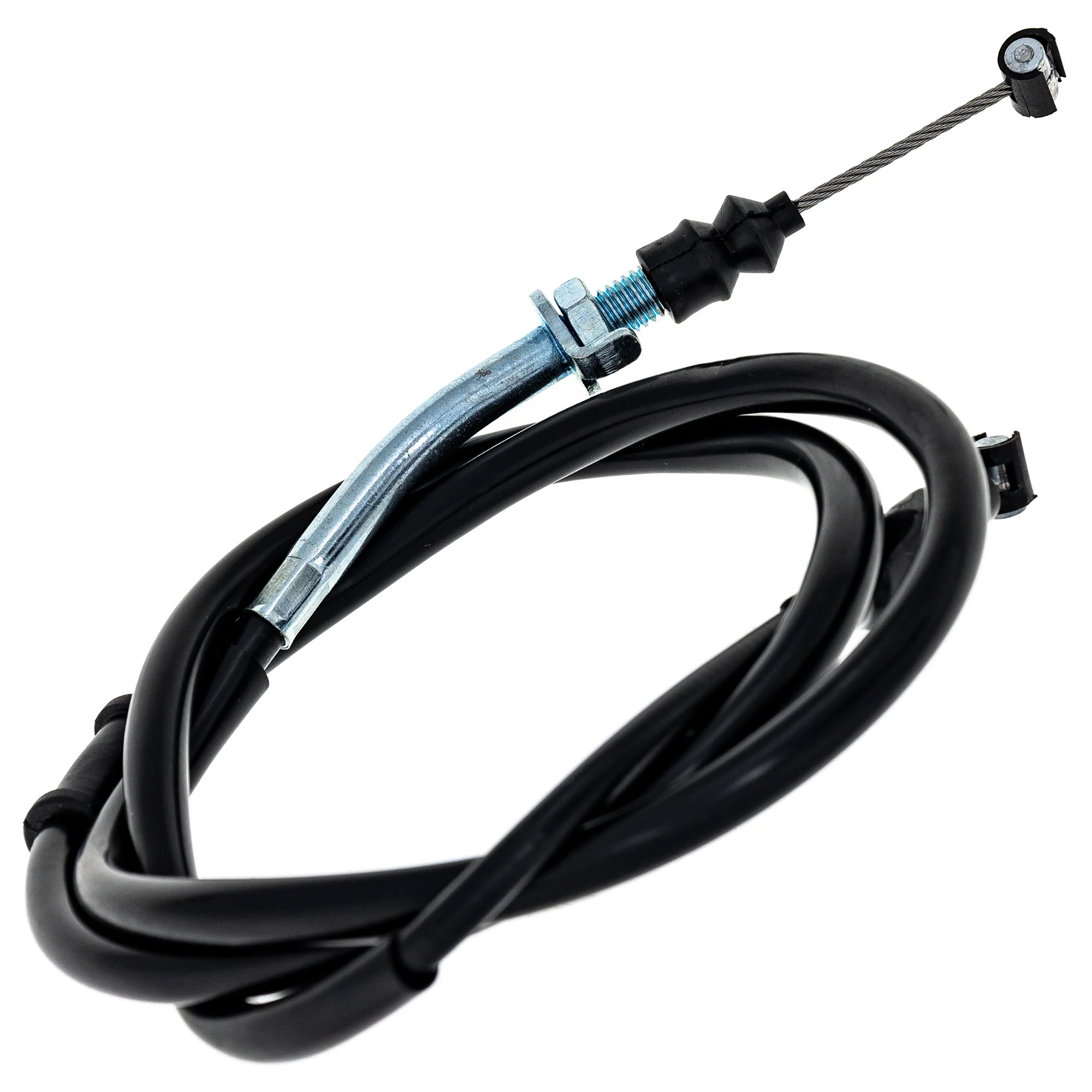 Clutch Cable For Yamaha 70-5395 33D-26335-00-00 - Image 8