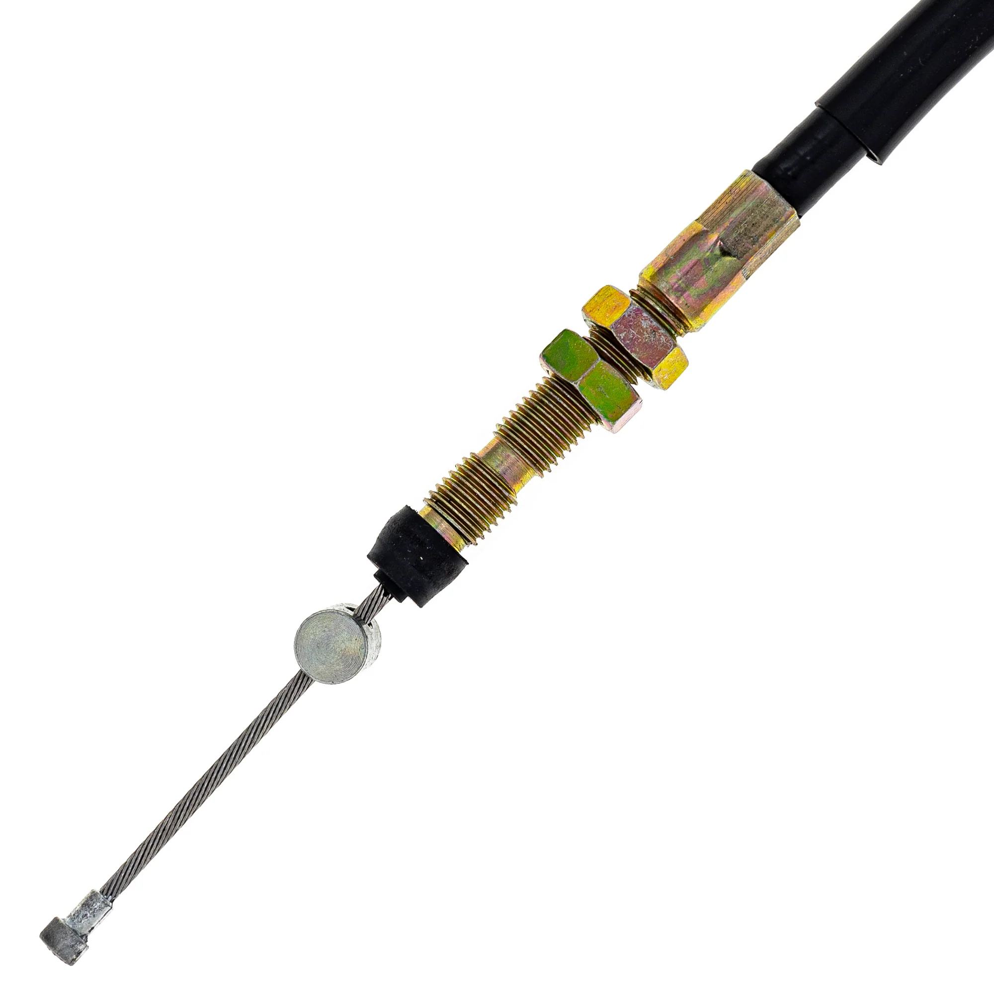 Foot Brake Cable For Kawasaki 70-3371 54005-1158 - Image 3