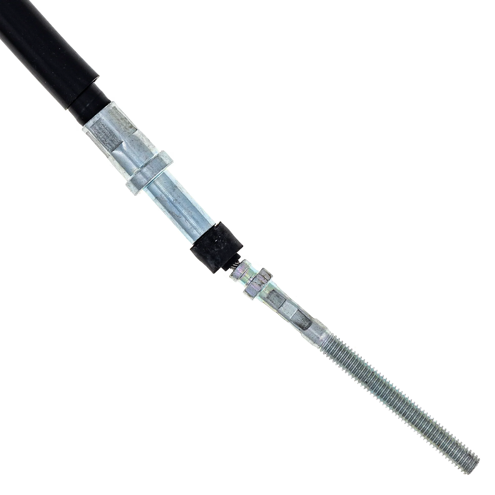 Foot Brake Cable For Kawasaki 70-3371 54005-1158 - Image 4