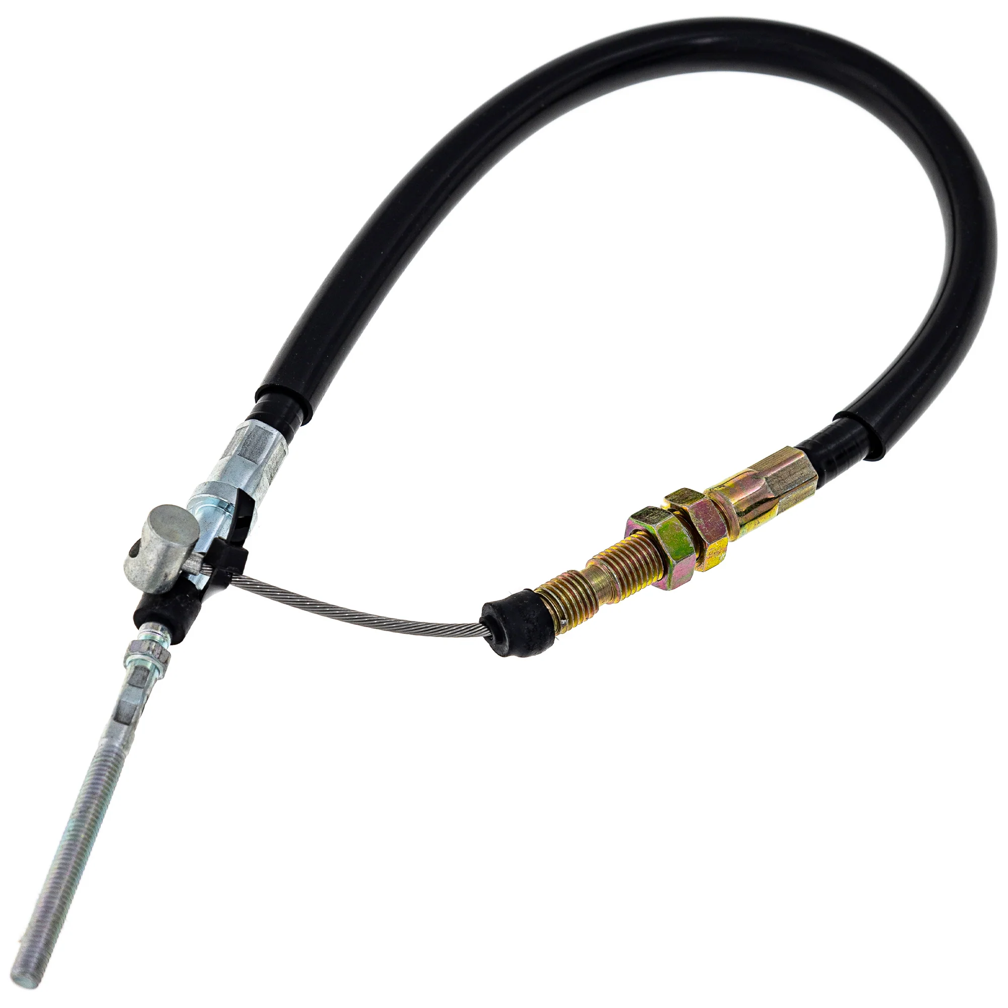 Foot Brake Cable For Kawasaki 70-3371 54005-1158 - Image 5