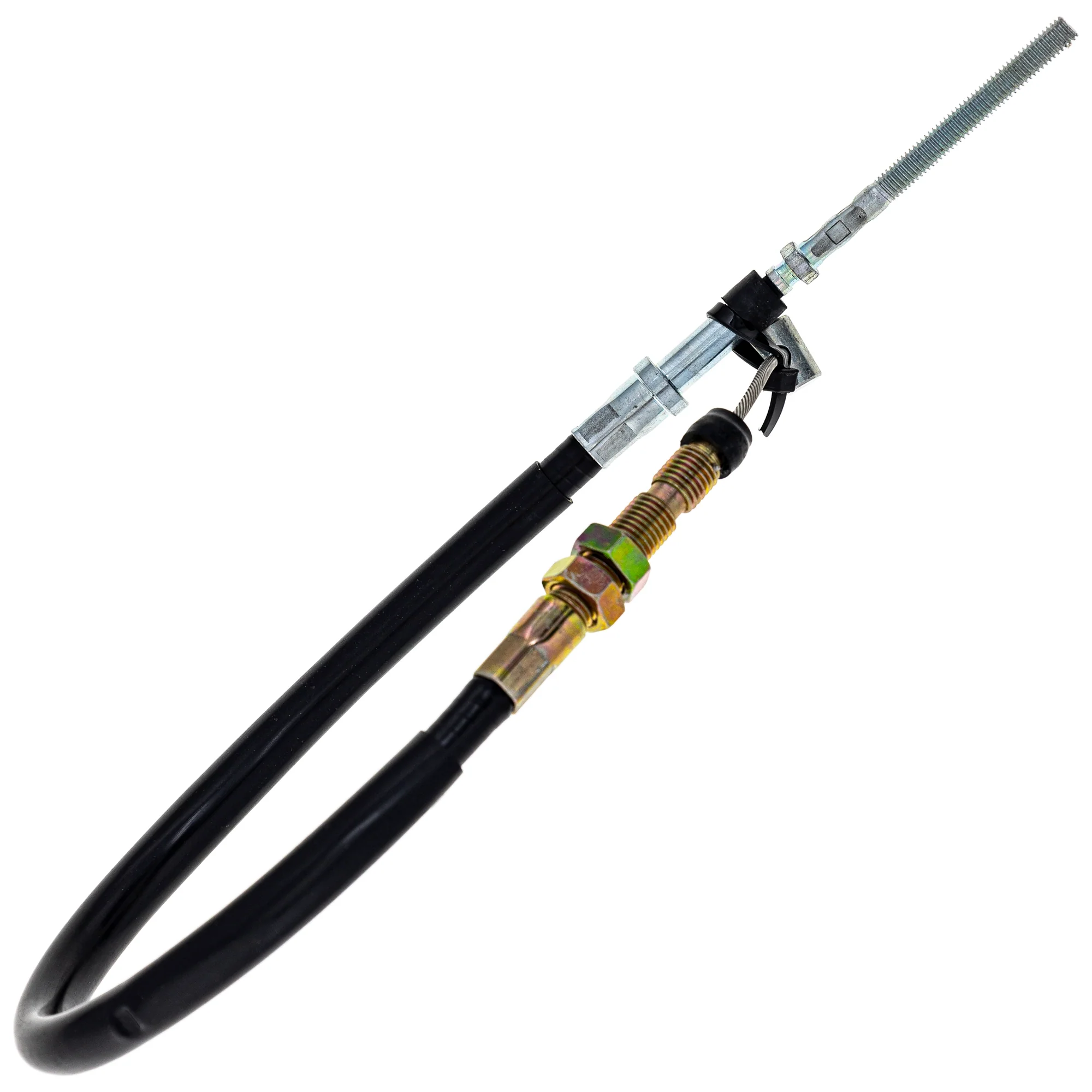 Foot Brake Cable For Kawasaki 70-3371 54005-1158 - Image 8