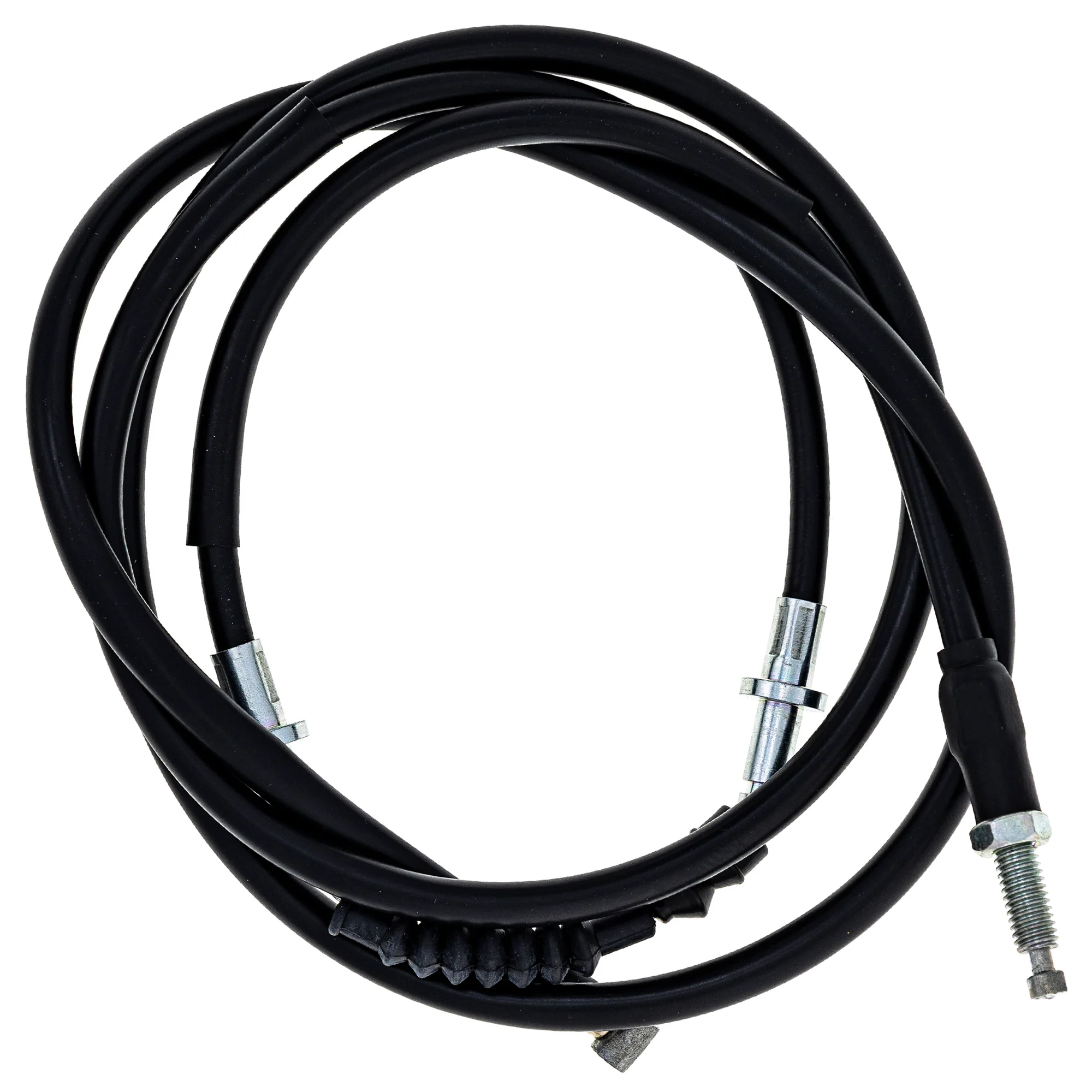 Rear Brake Cable For Yamaha 70-5174 5VM-26341-10-00 5VM-26341-00-00 2XJ-26351-03-00 2XJ-26351-02-00