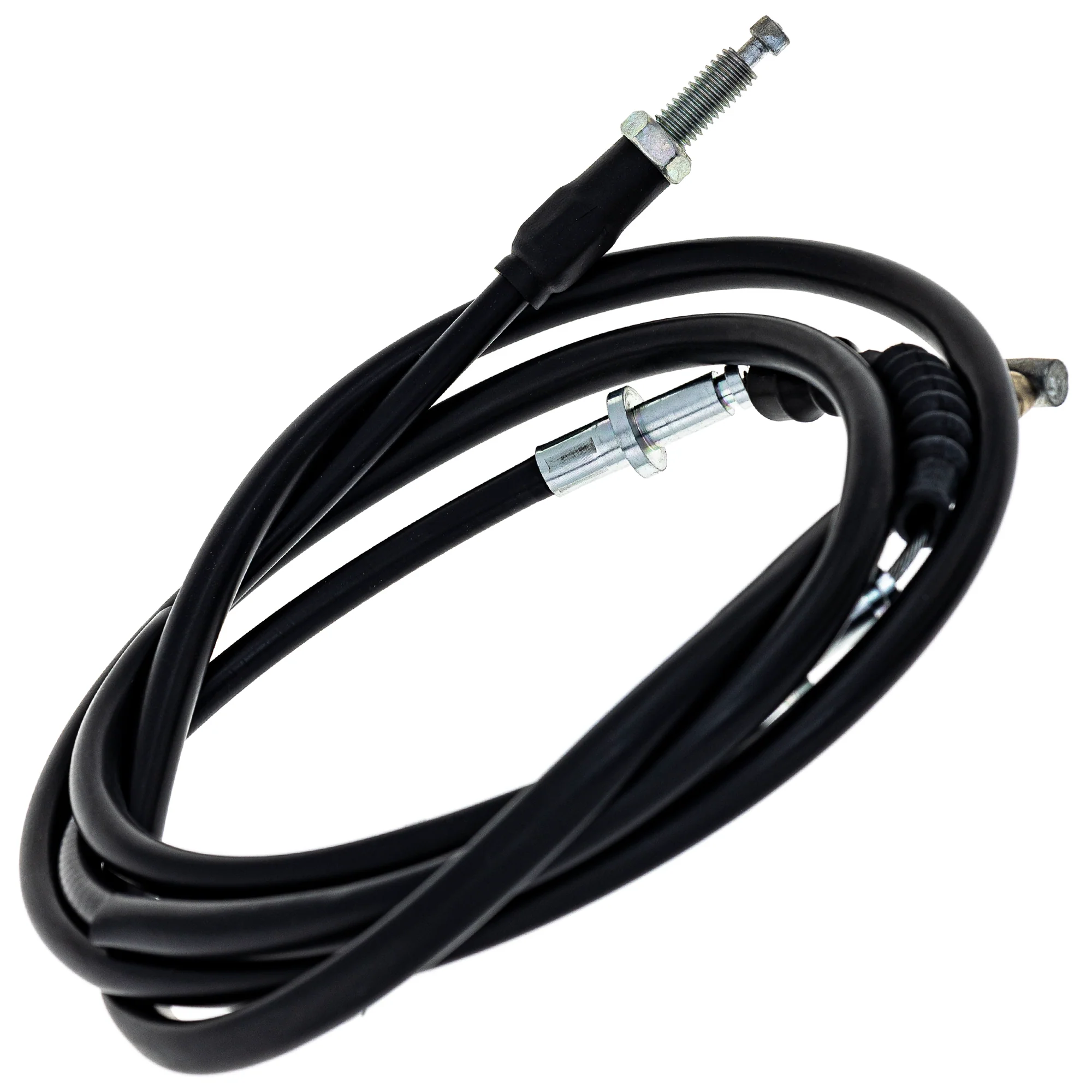 Rear Brake Cable For Yamaha 70-5174 5VM-26341-10-00 5VM-26341-00-00 2XJ-26351-03-00 2XJ-26351-02-00 - Image 8
