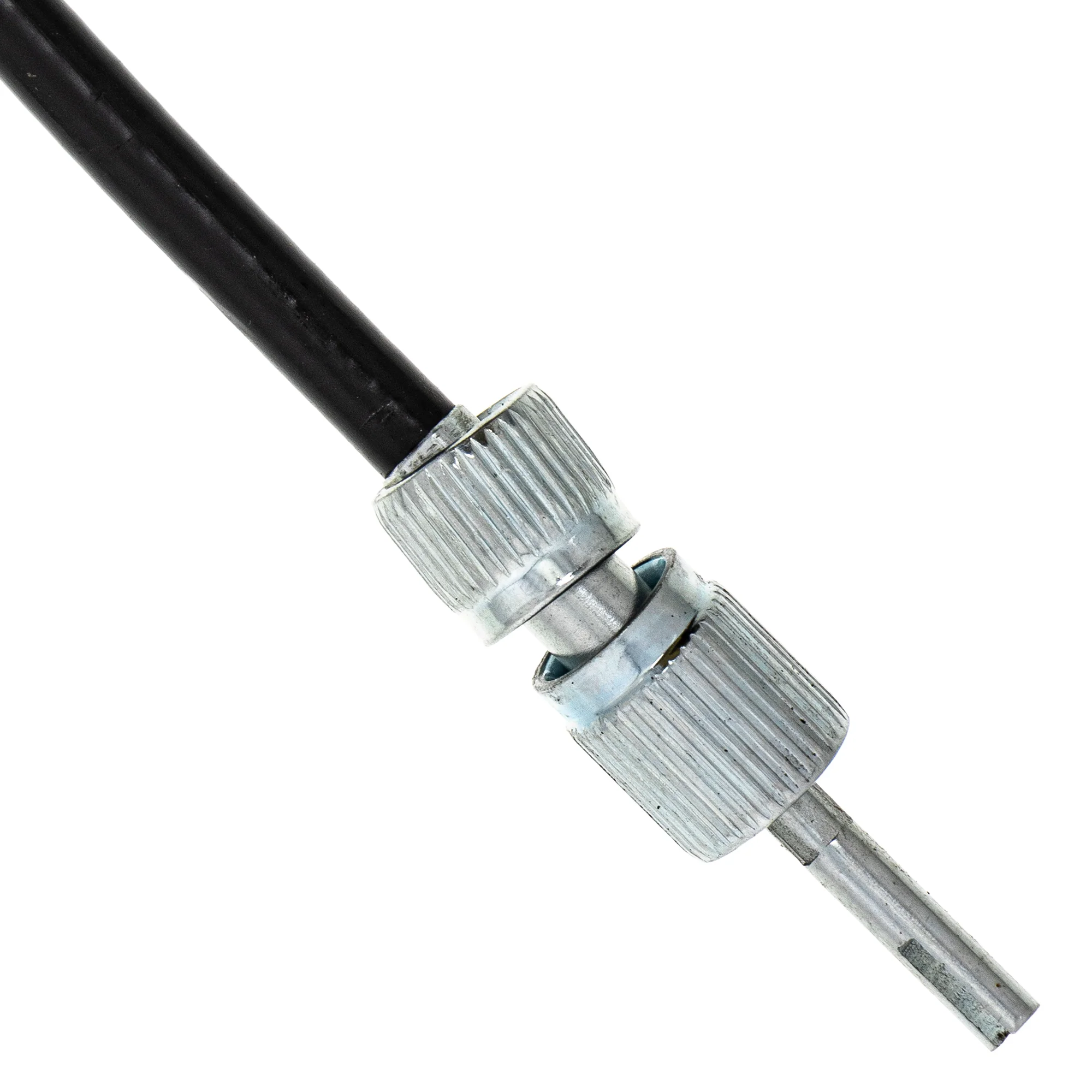 Speedometer Cable For Kawasaki 70-3047 54001-1123 54001-1025 - Image 4