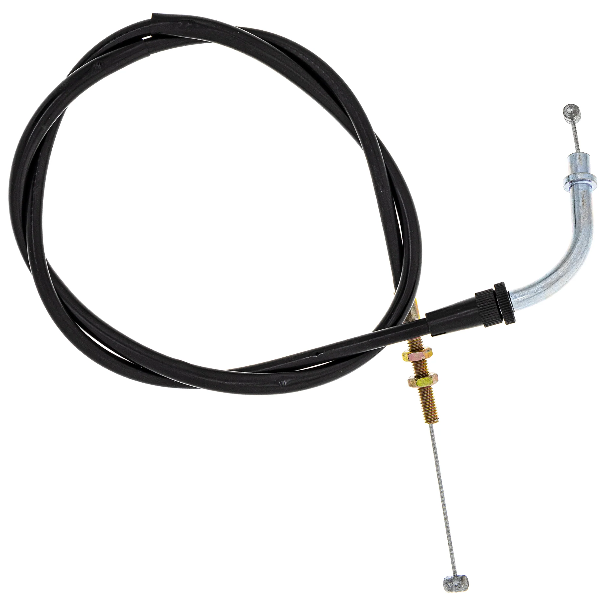 Throttle Cable For Yamaha 70-5146 3CF-26311-00-00
