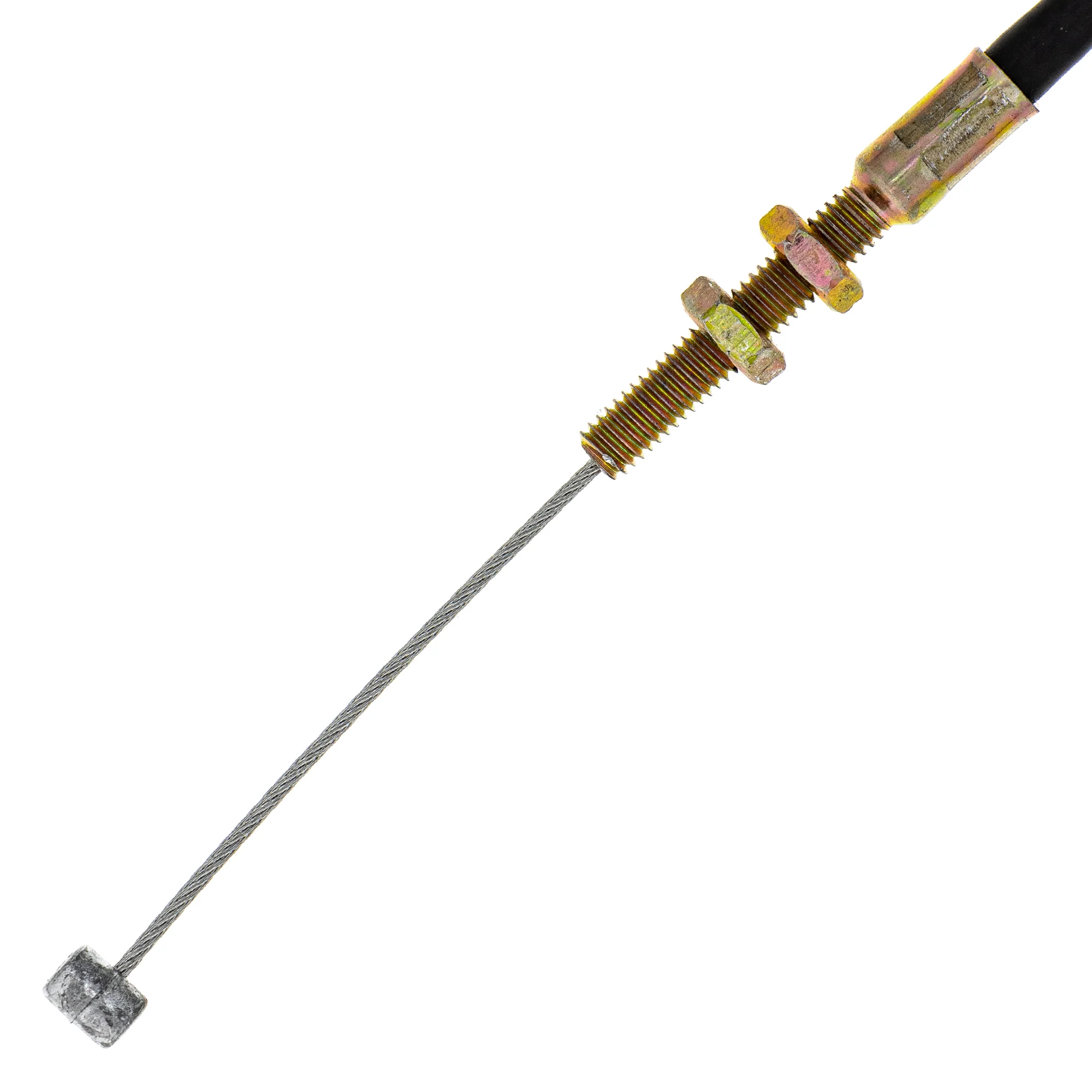Throttle Cable For Yamaha 70-5146 3CF-26311-00-00 - Image 3