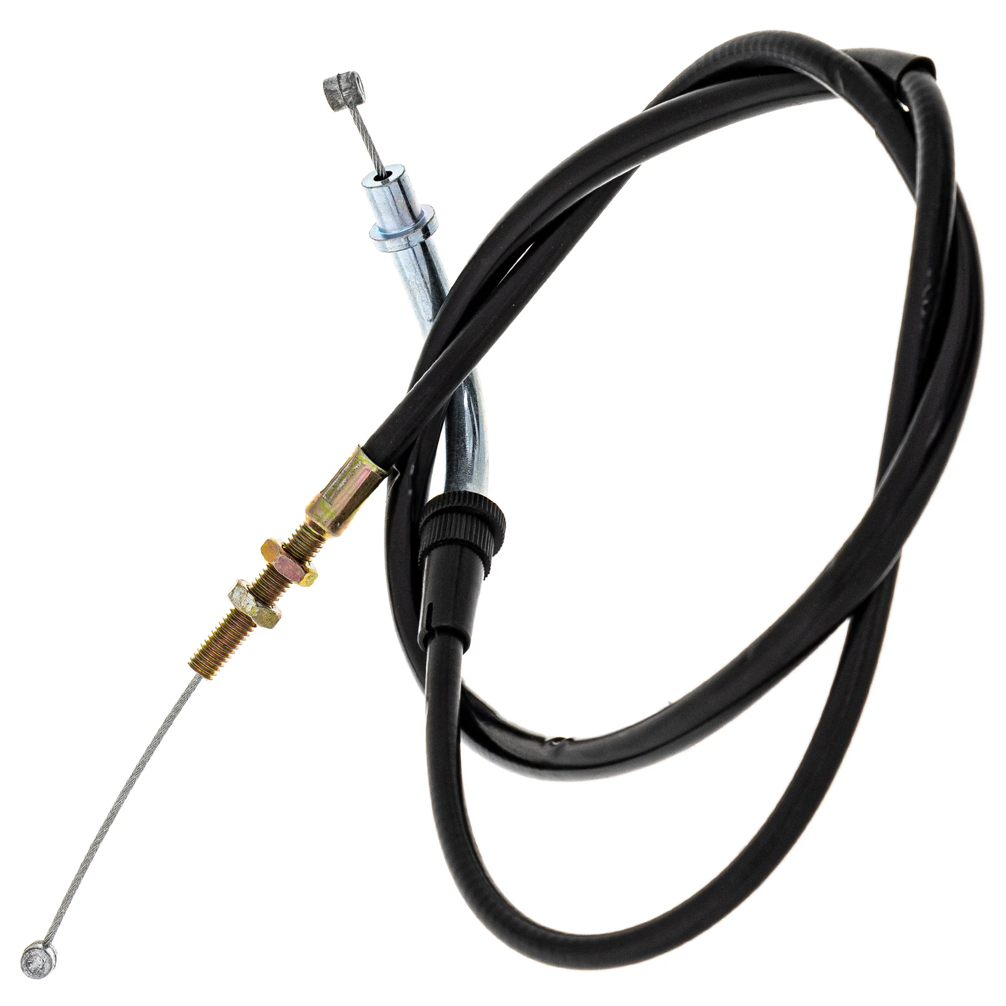 Throttle Cable For Yamaha 70-5146 3CF-26311-00-00 - Image 5