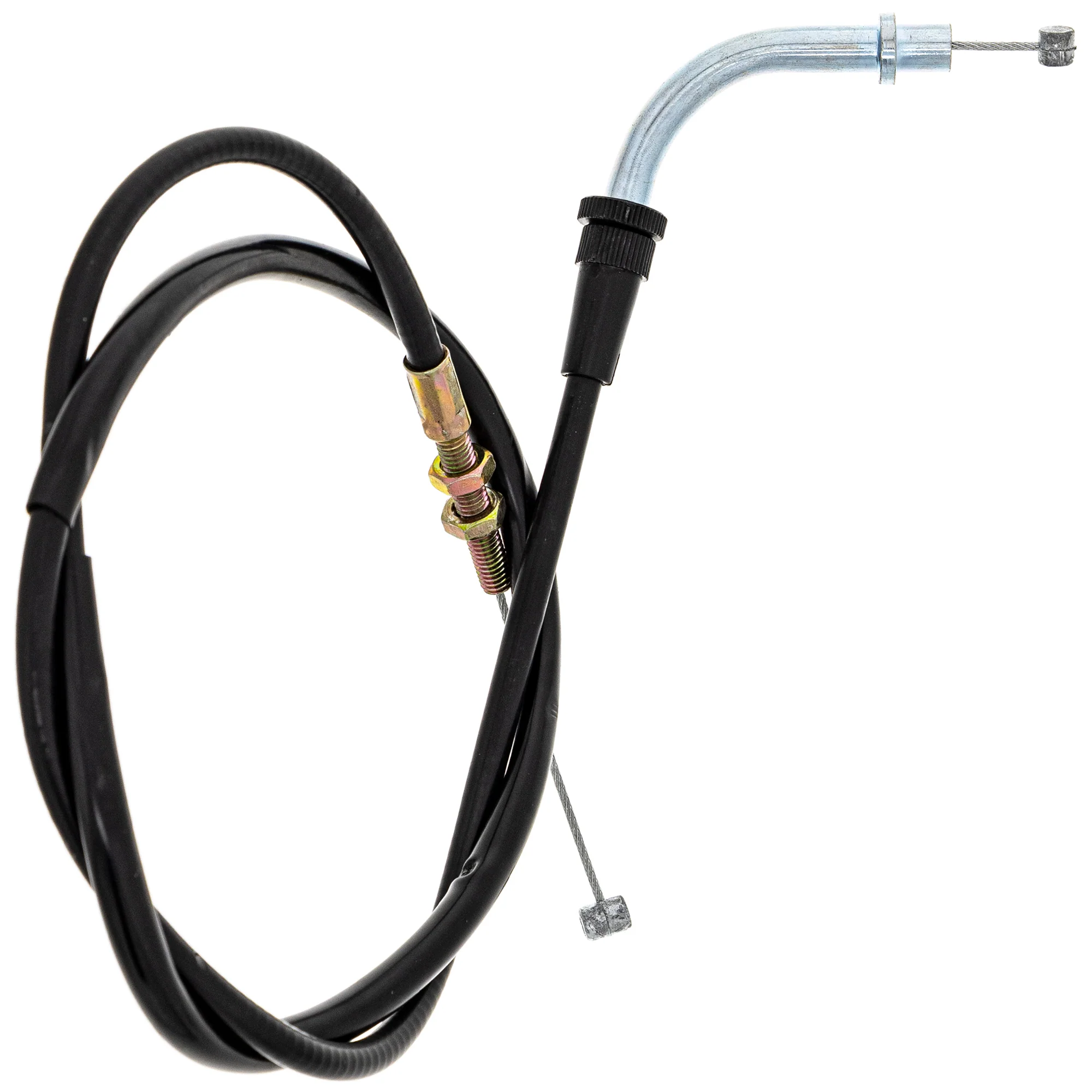 Throttle Cable For Yamaha 70-5146 3CF-26311-00-00 - Image 8