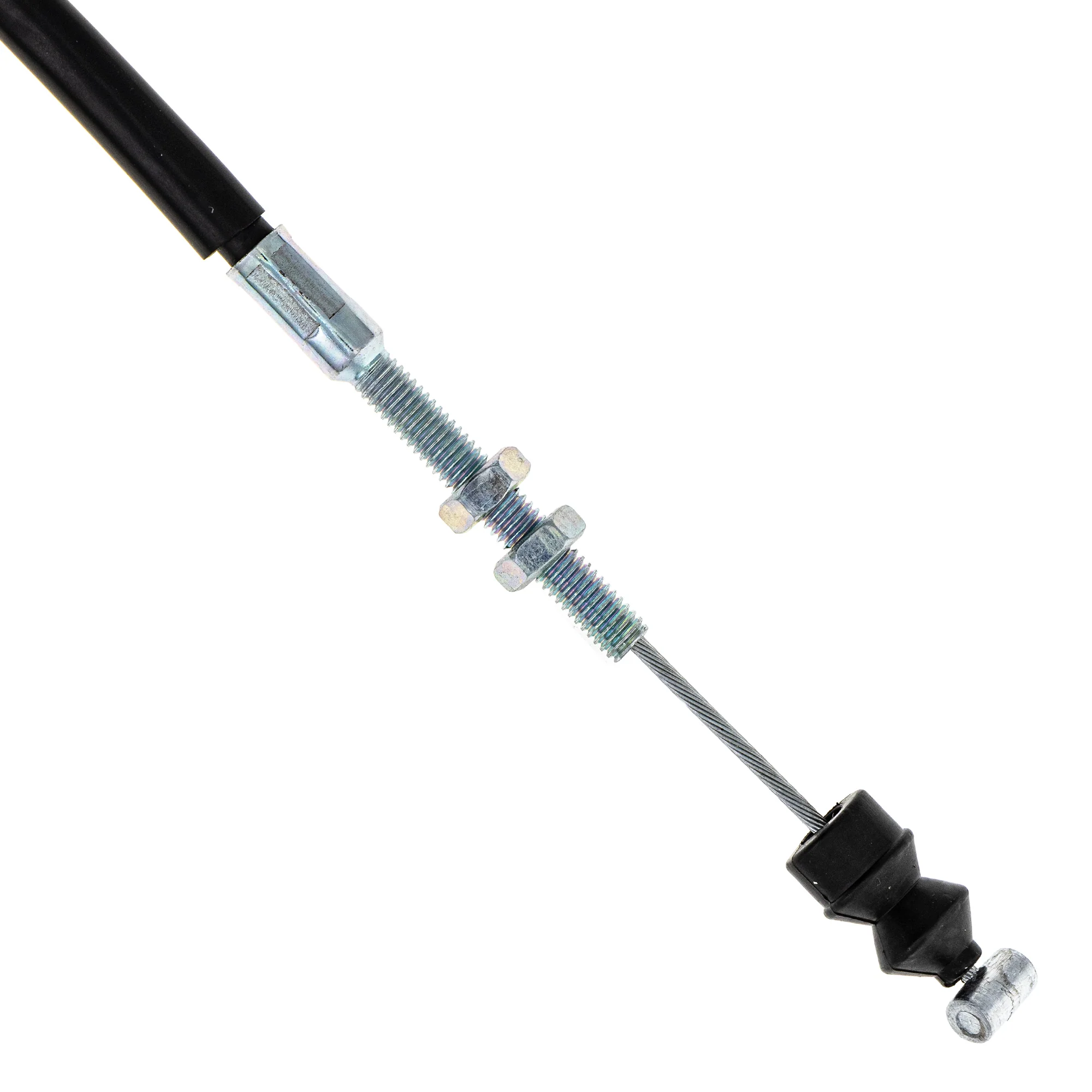 Clutch Cable For Kawasaki Suzuki K5401-11415 70-3332 54011-1415 - Image 4