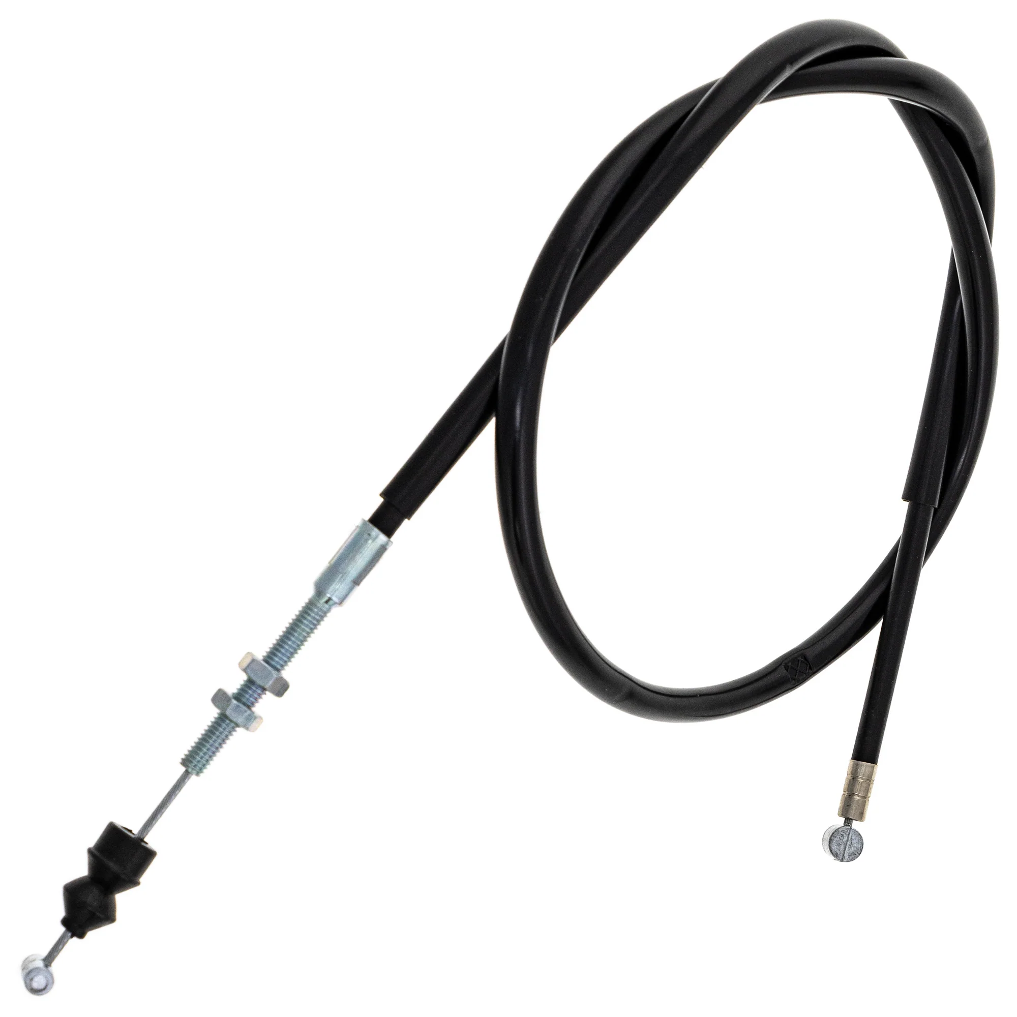 Clutch Cable For Kawasaki Suzuki K5401-11415 70-3332 54011-1415 - Image 5