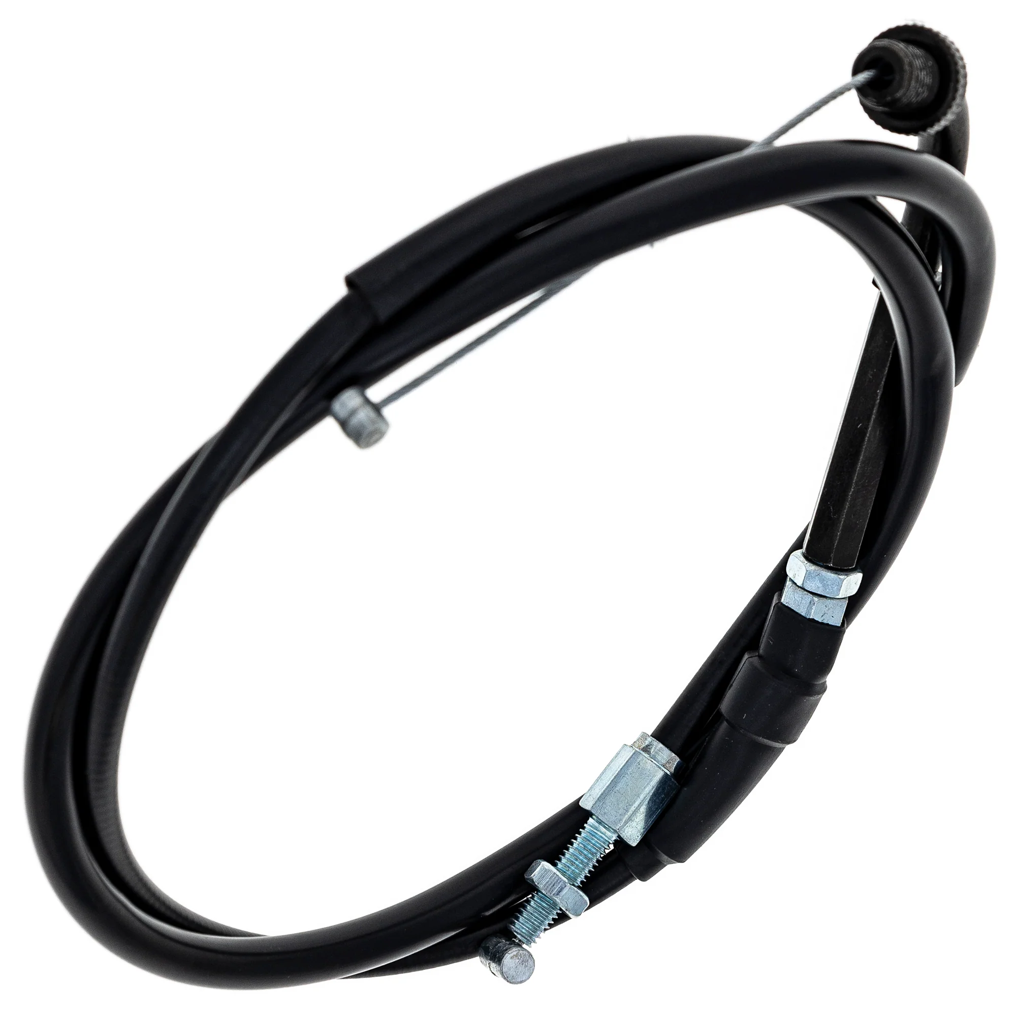 Throttle Cable For Honda 70-2239 17910-MT8-004 17910-MT8-000 17910-MT2-000 - Image 5