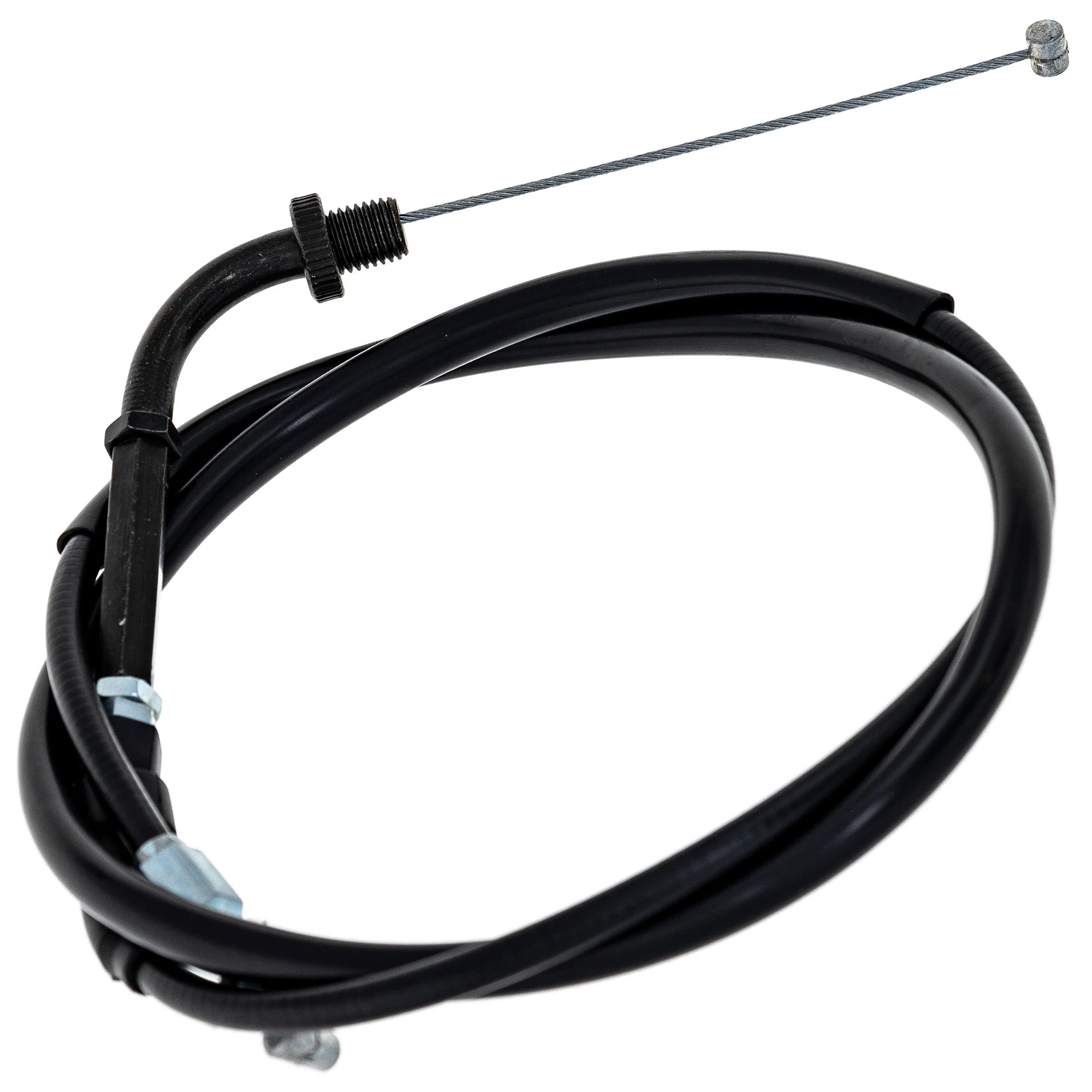 Throttle Cable For Honda 70-2239 17910-MT8-004 17910-MT8-000 17910-MT2-000 - Image 8