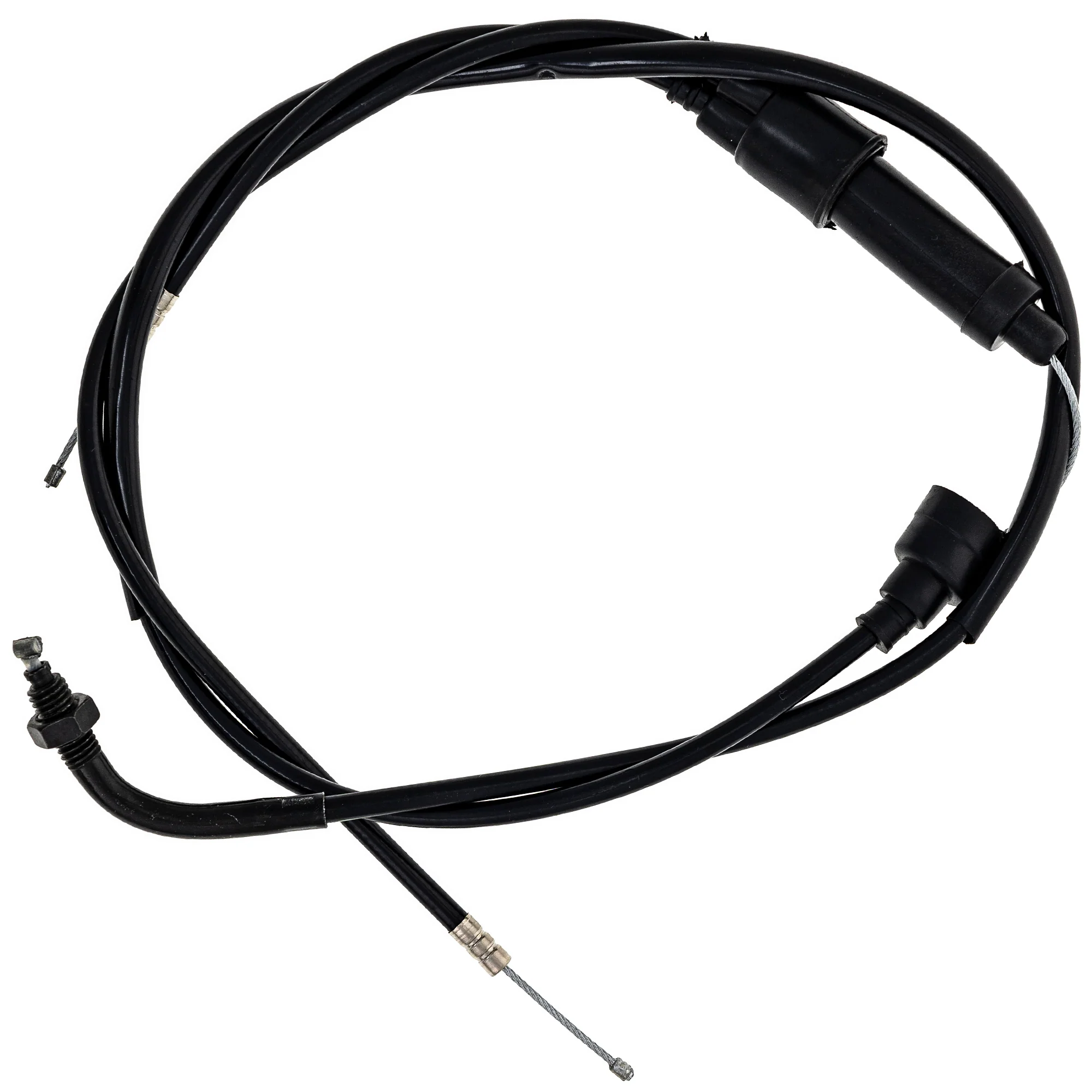 Choke Cable For Honda 70-2263 17950-ME9-770