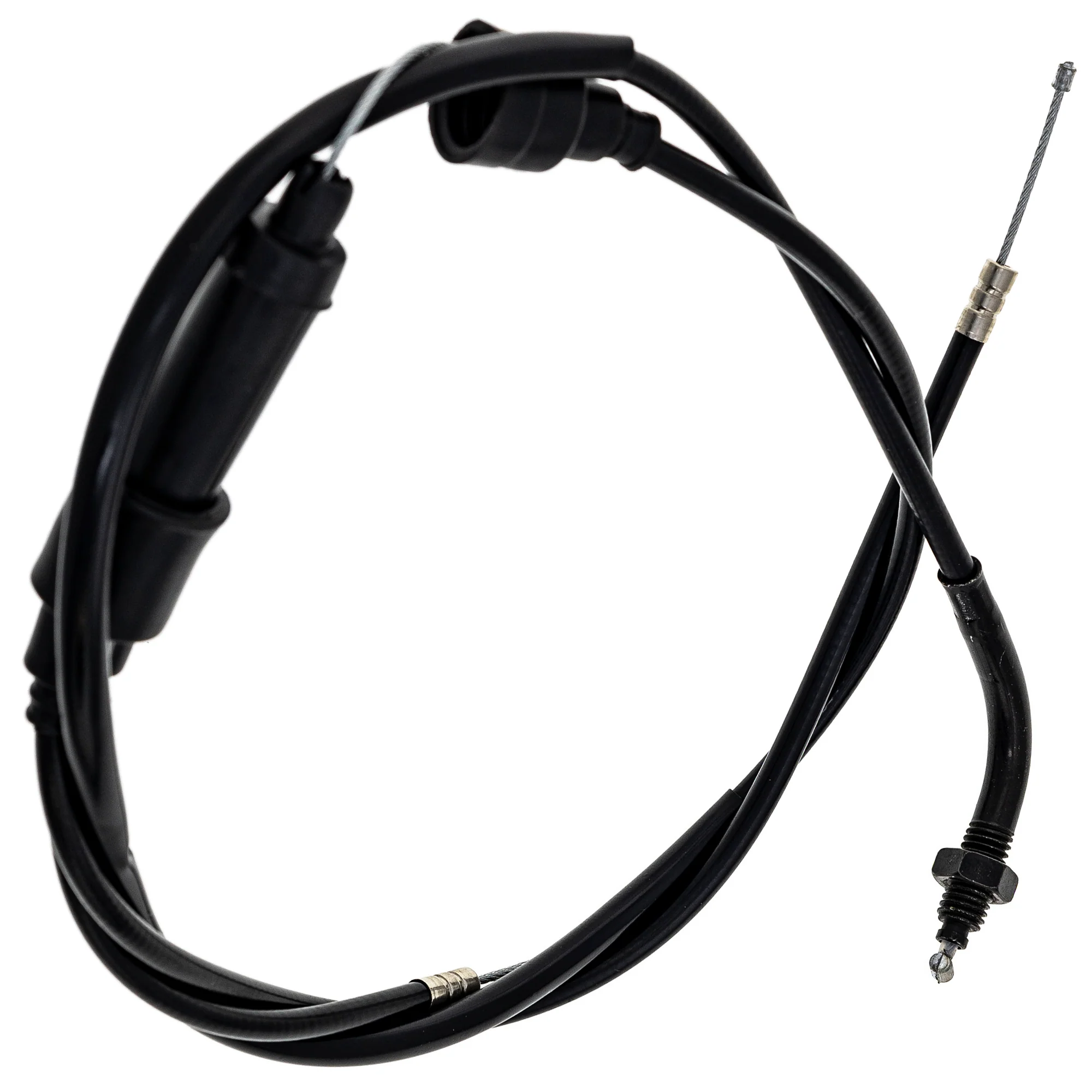 Choke Cable For Honda 70-2263 17950-ME9-770 - Image 5