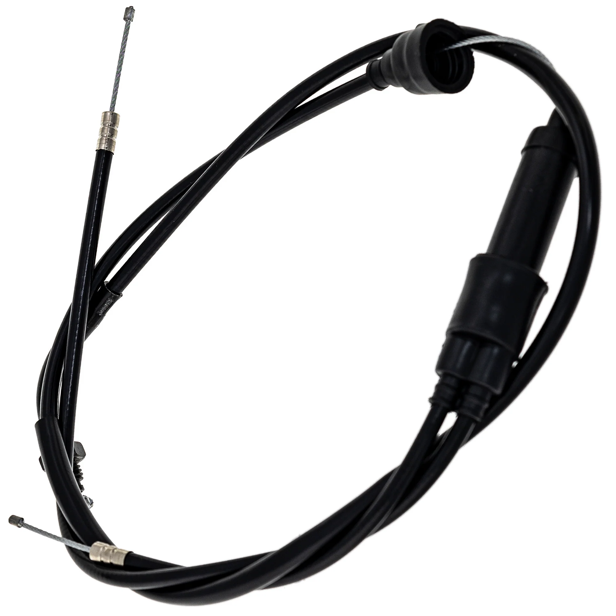 Choke Cable For Honda 70-2263 17950-ME9-770 - Image 8