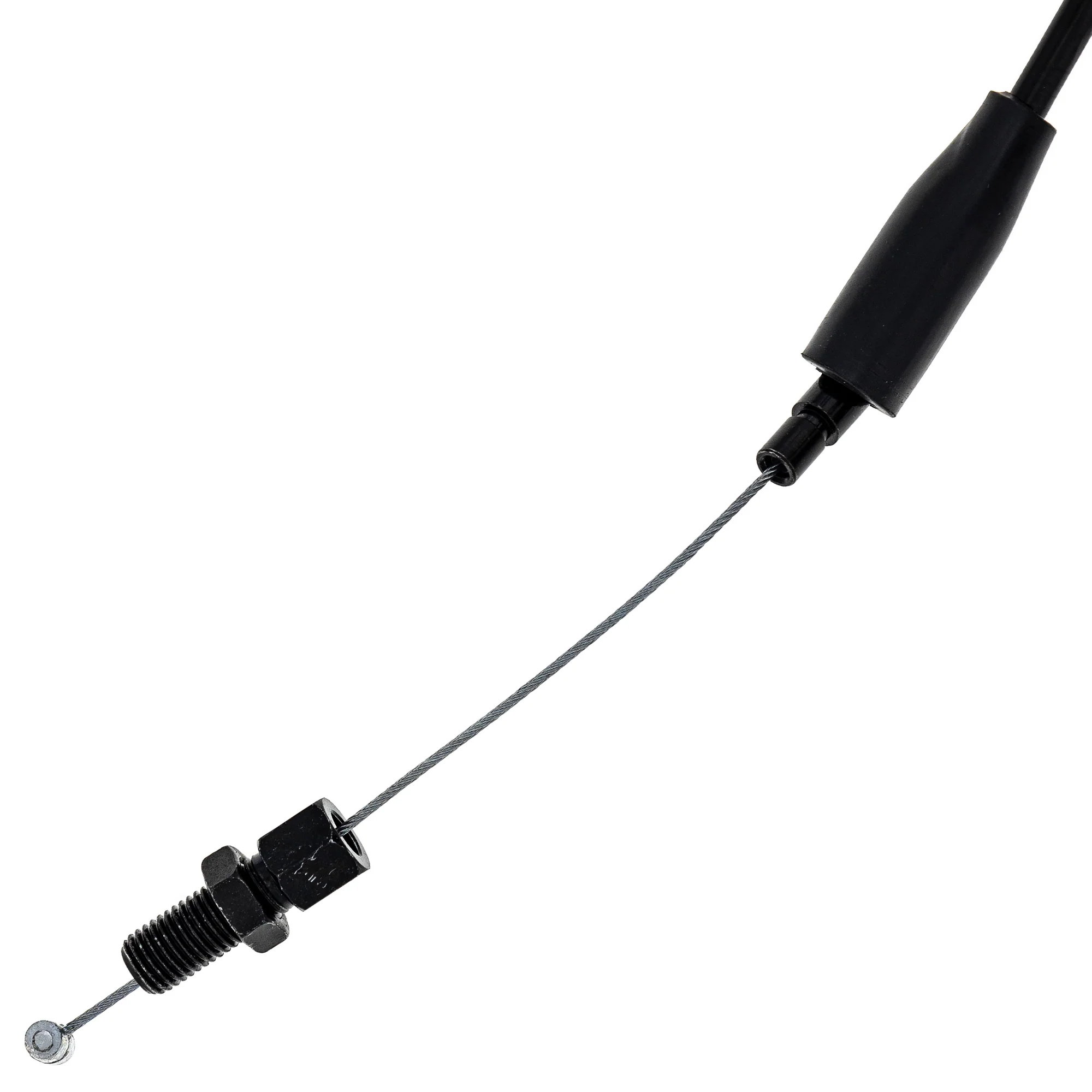 Throttle Cable For Kawasaki 70-3233 54012-1328 54012-0121 - Image 3