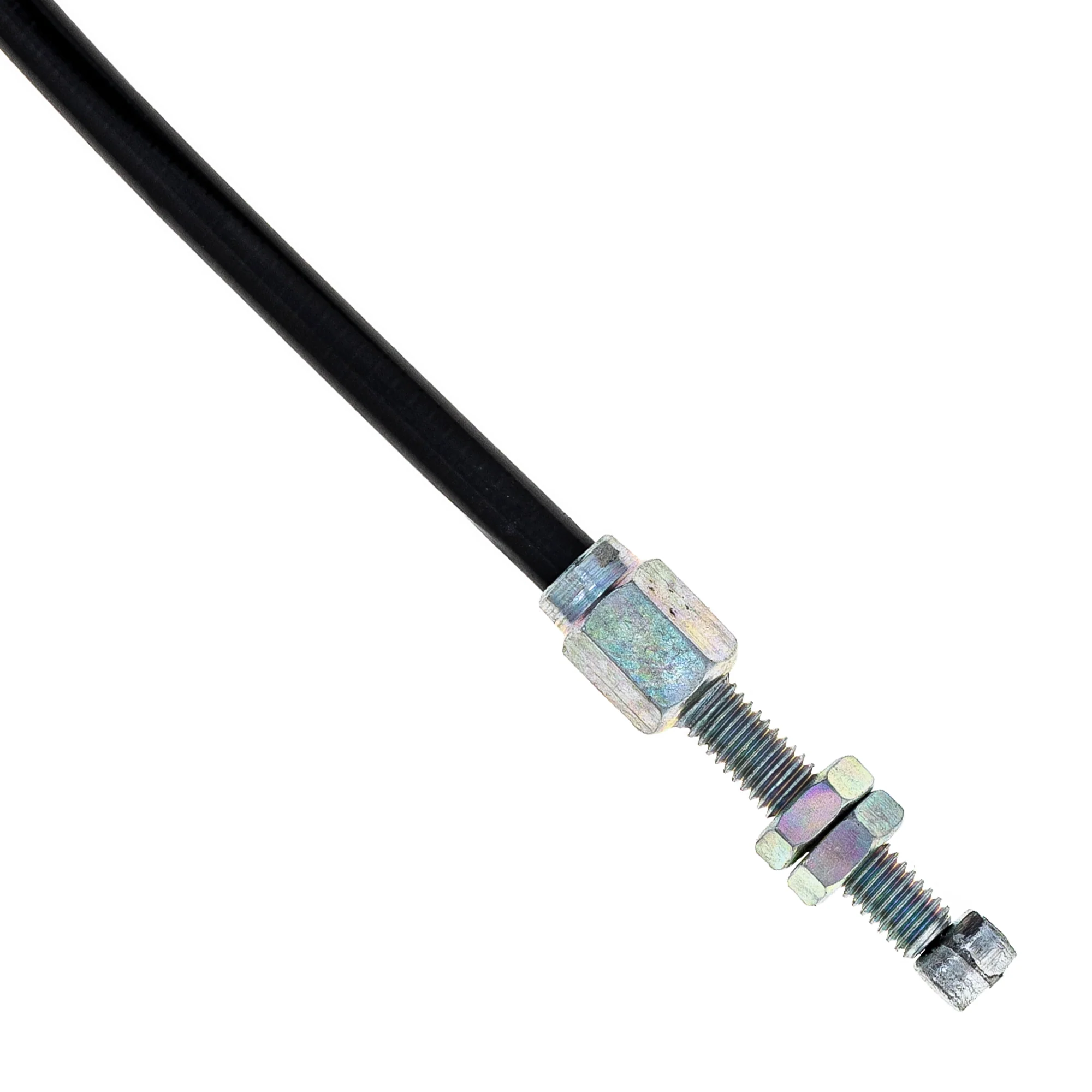 Throttle Cable For Kawasaki 70-3233 54012-1328 54012-0121 - Image 4