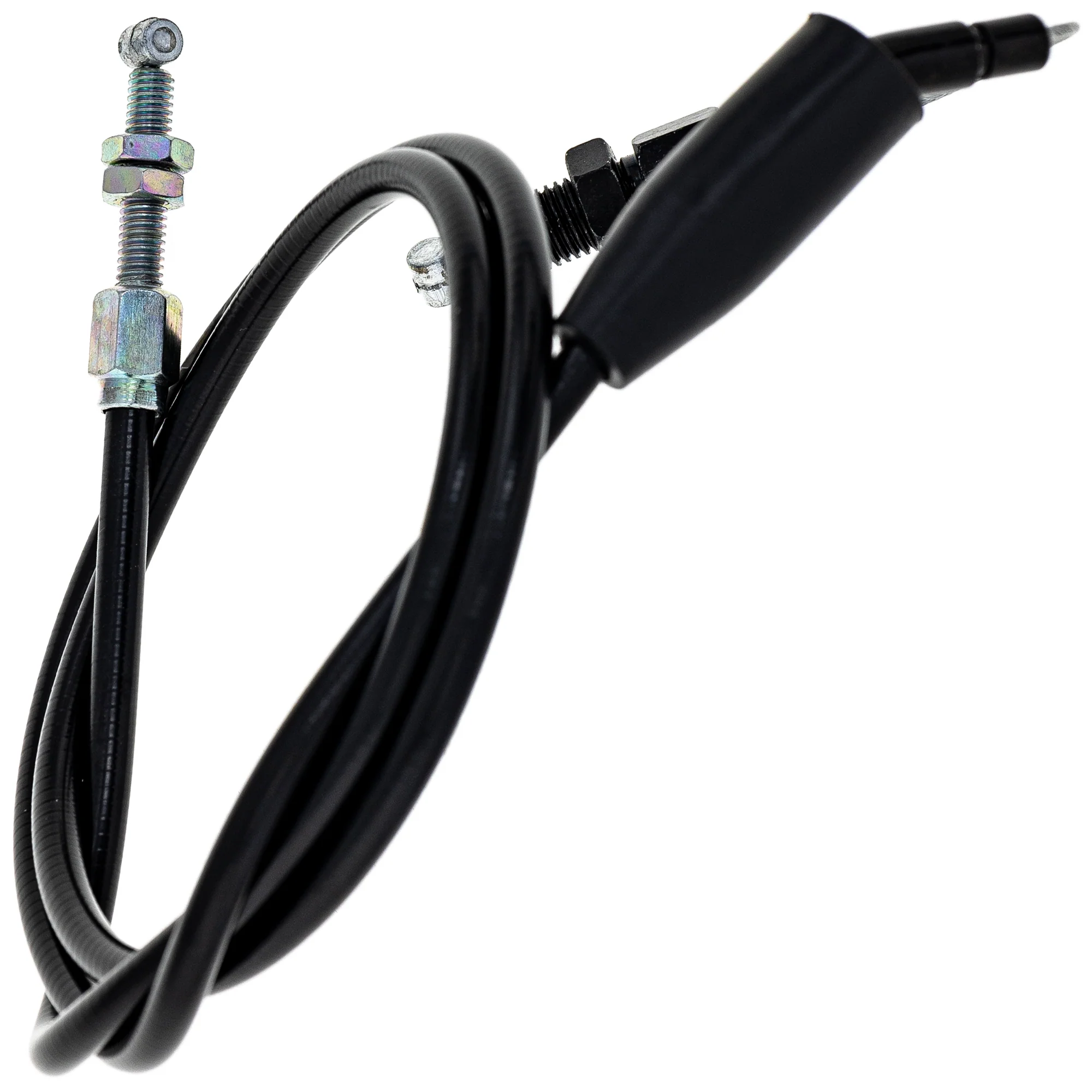 Throttle Cable For Kawasaki 70-3233 54012-1328 54012-0121 - Image 8