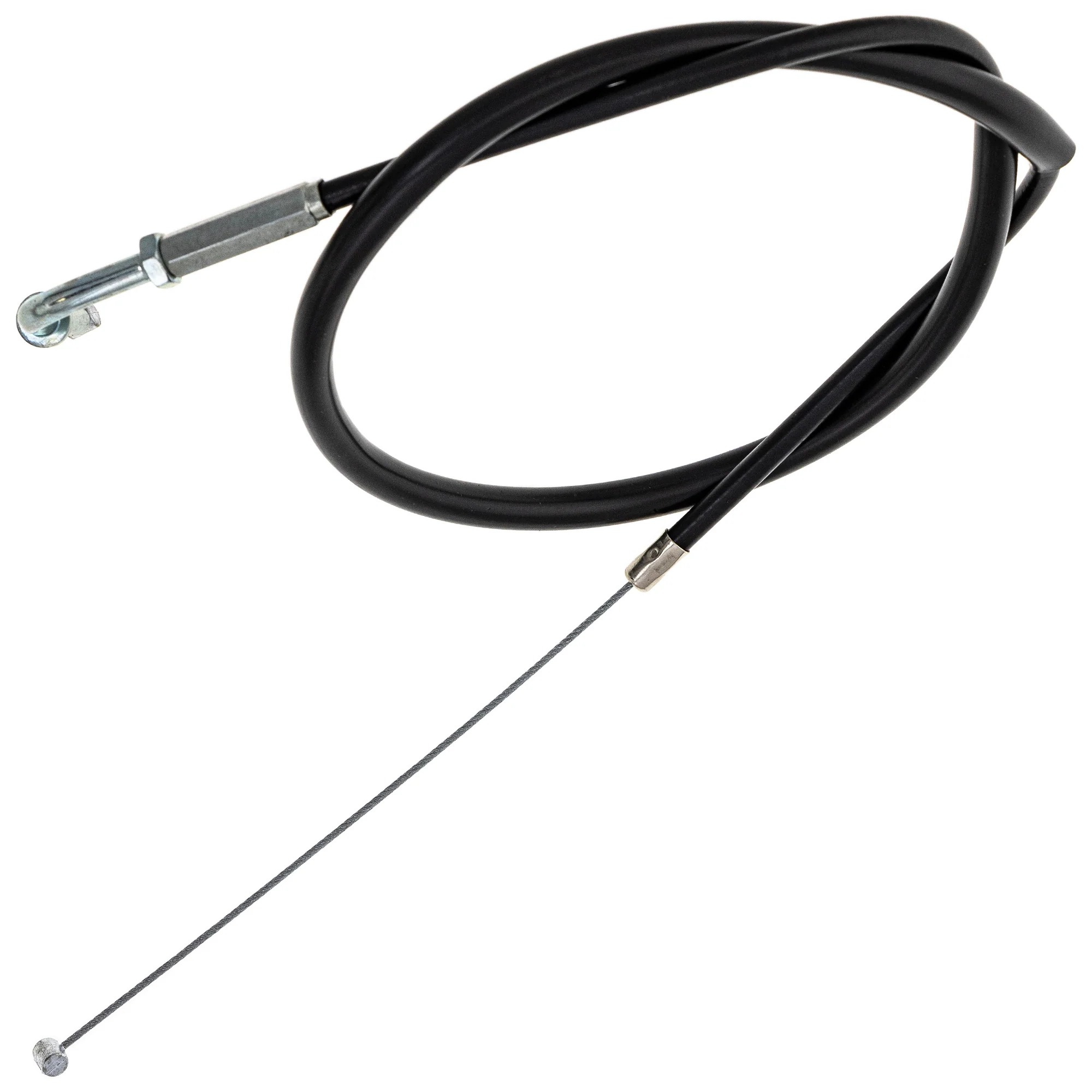 Throttle Cable For Kawasaki 70-3213 54012-1509 54012-1496 54012-1471 54012-1395 54012-0013 - Image 5
