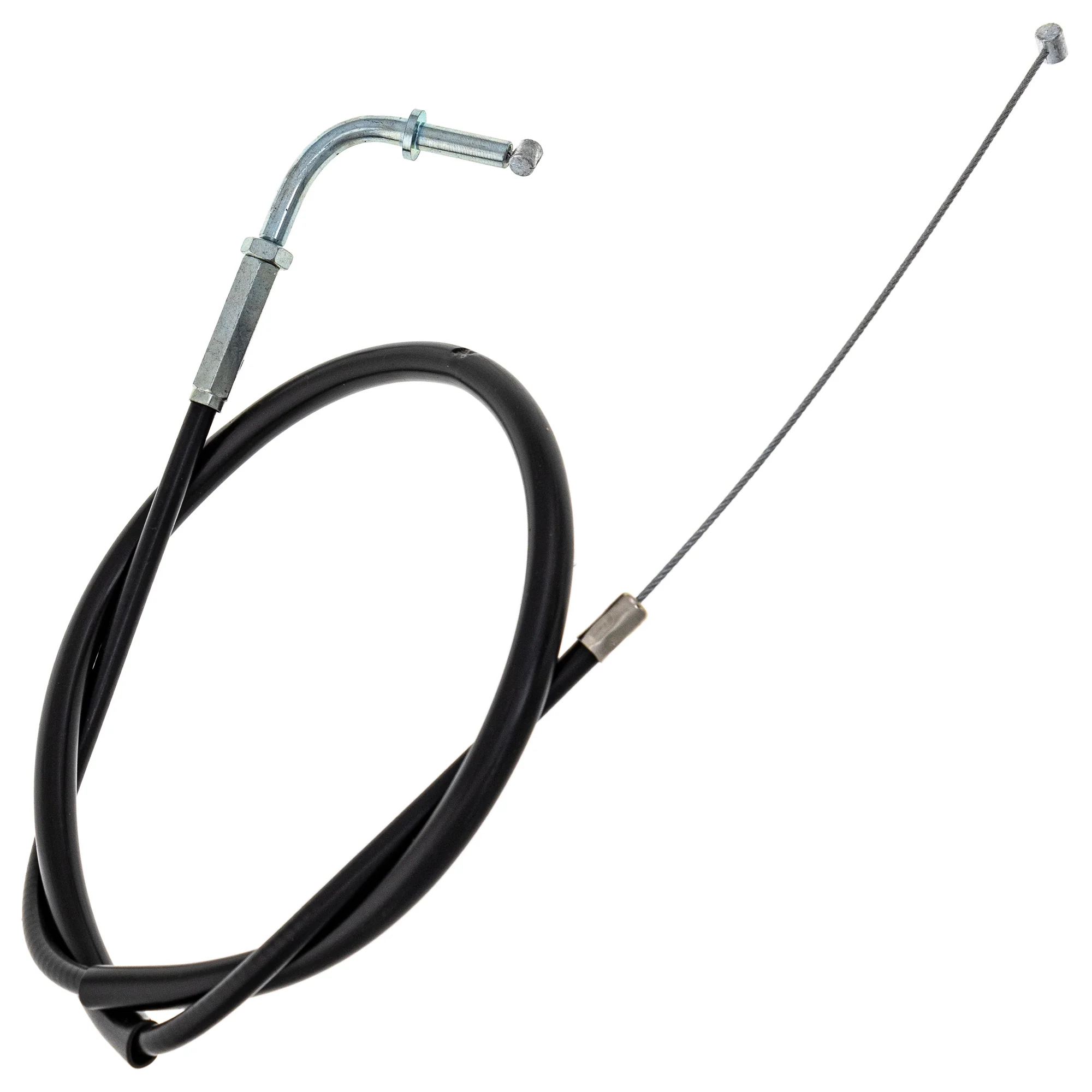Throttle Cable For Kawasaki 70-3213 54012-1509 54012-1496 54012-1471 54012-1395 54012-0013 - Image 8