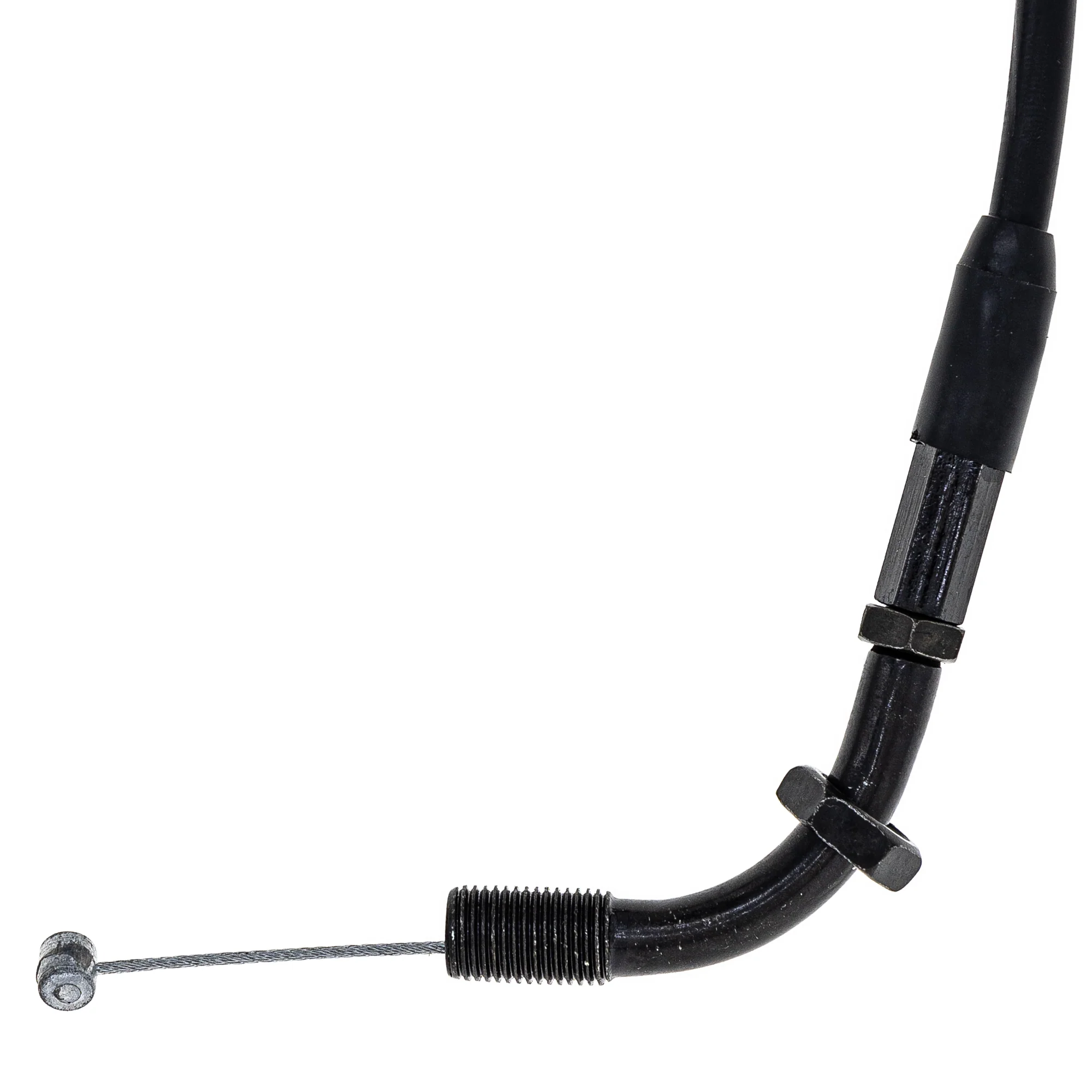 Throttle Cable For Yamaha 70-5102 54G-26311-00-00 15A-26311-00-00 - Image 3