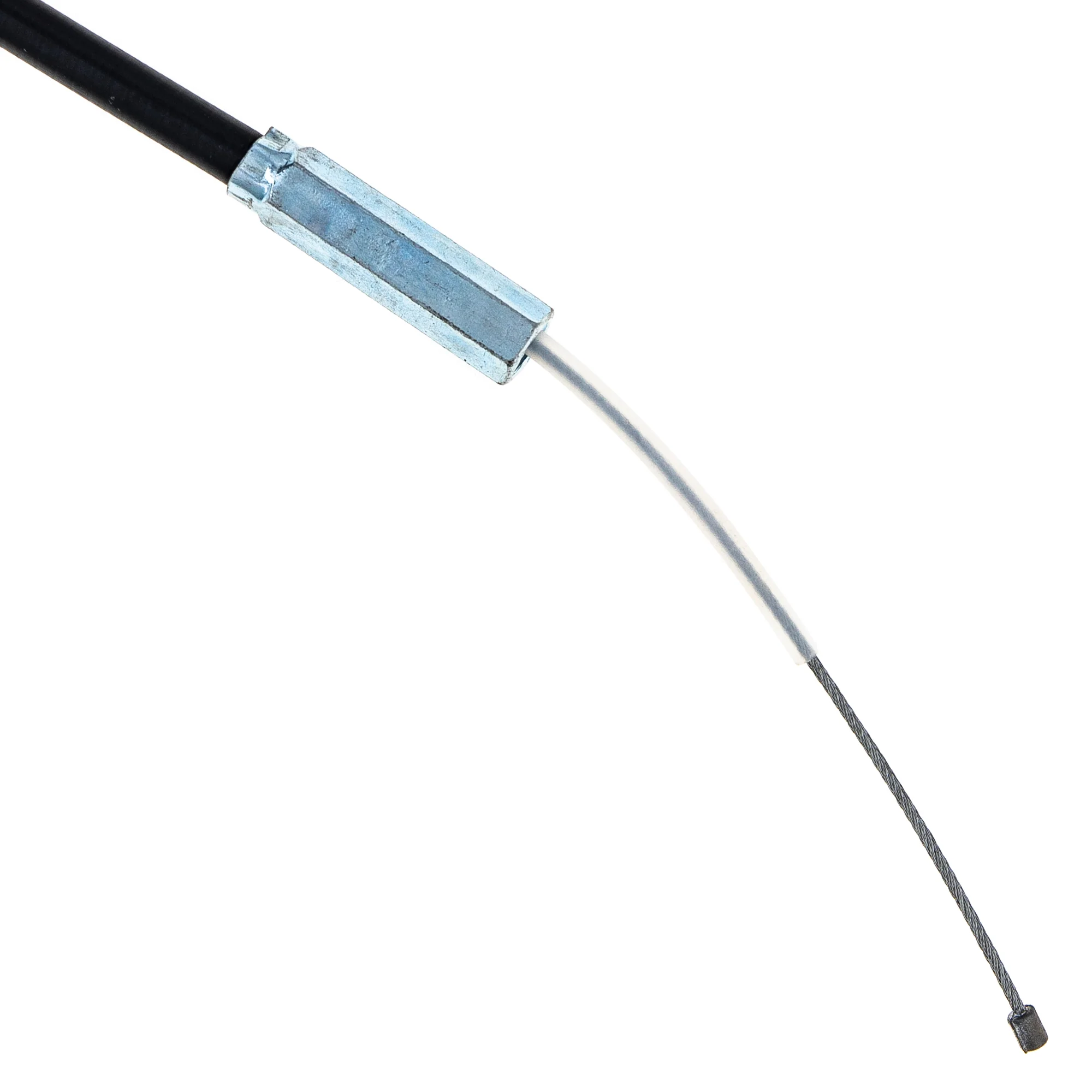 Throttle Cable For Yamaha 70-5102 54G-26311-00-00 15A-26311-00-00 - Image 4