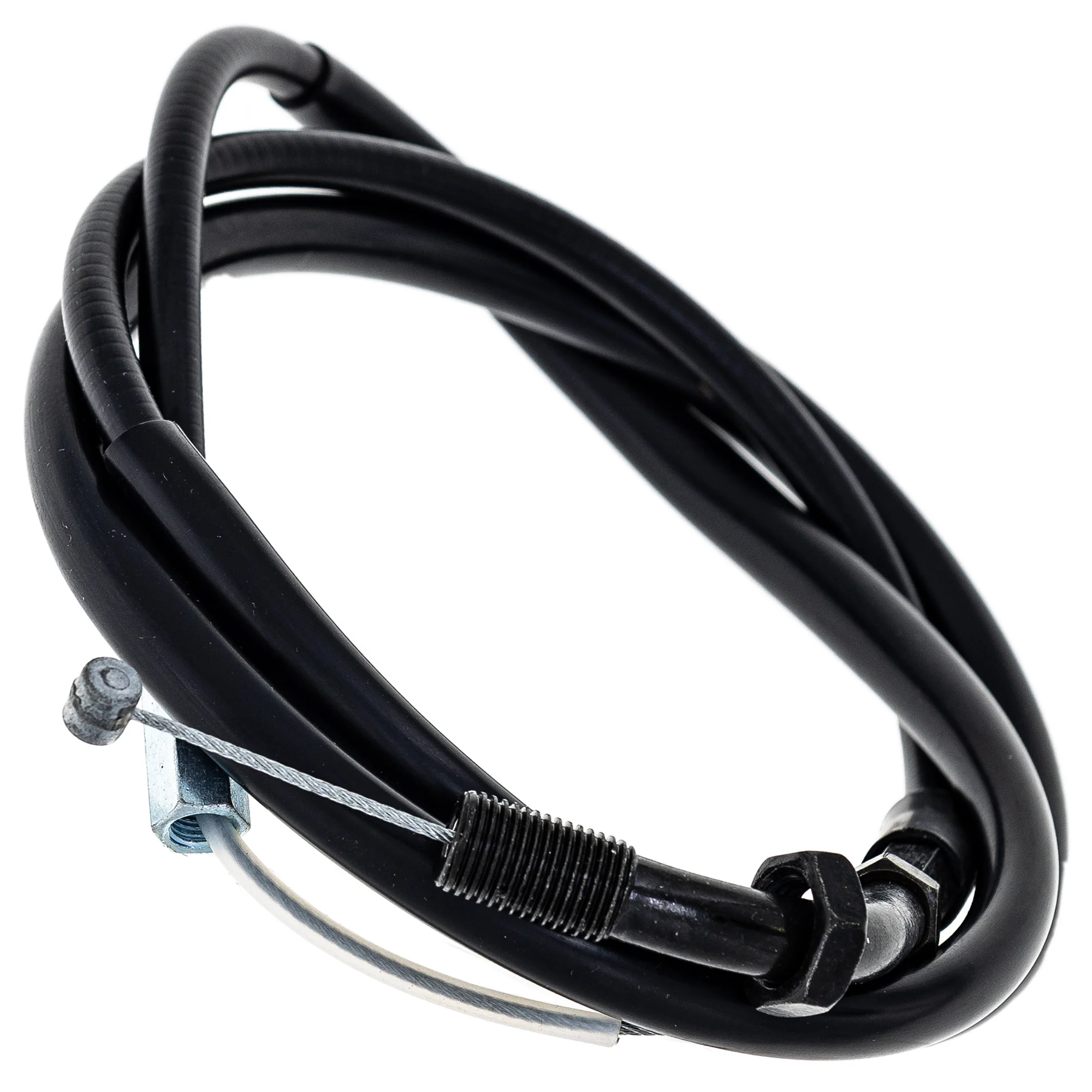 Throttle Cable For Yamaha 70-5102 54G-26311-00-00 15A-26311-00-00 - Image 5