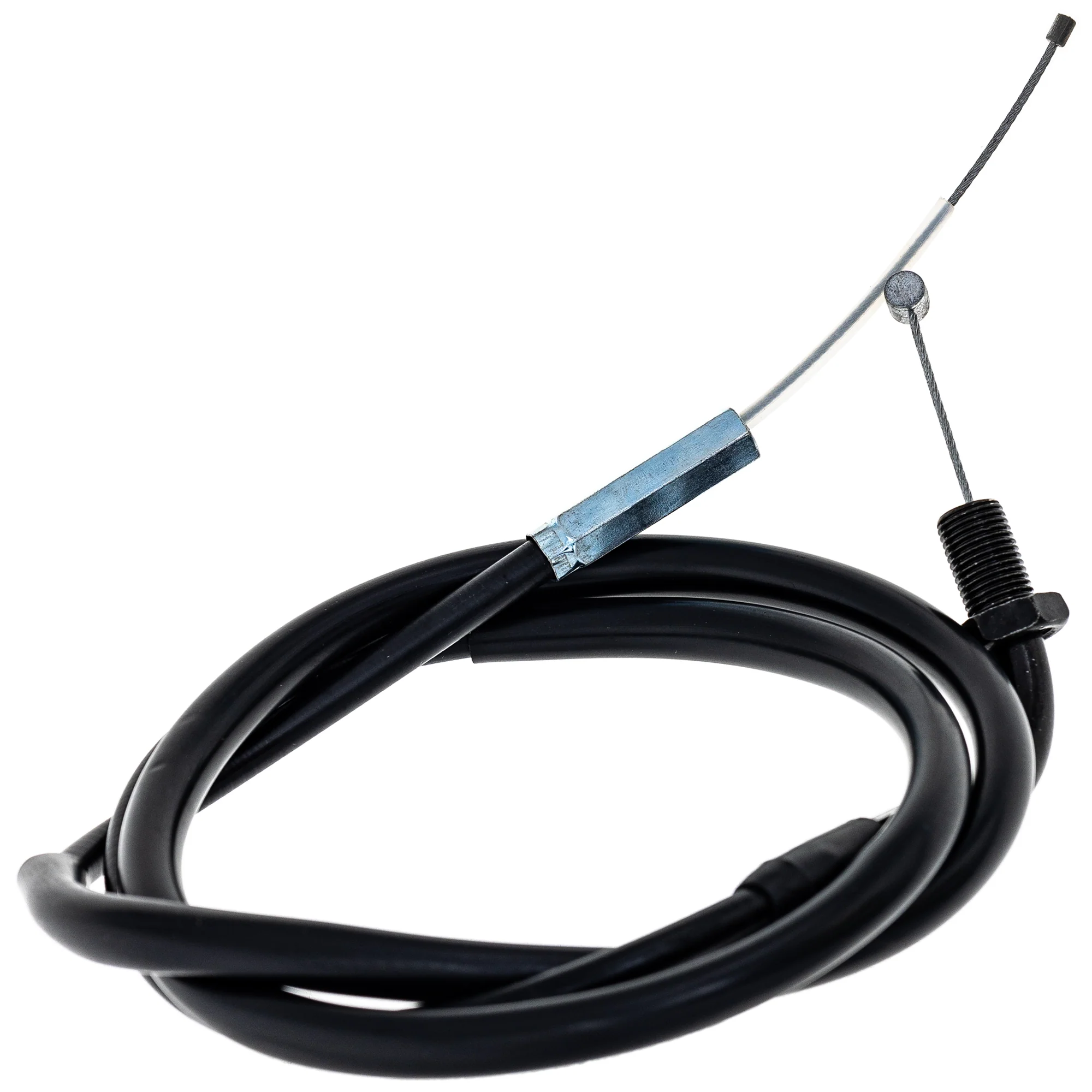 Throttle Cable For Yamaha 70-5102 54G-26311-00-00 15A-26311-00-00 - Image 8