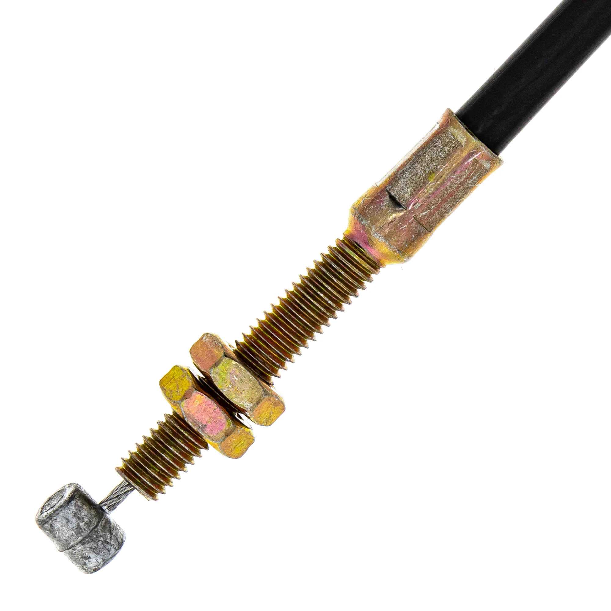 Throttle Cable For Yamaha 70-5147 3CF-26312-00-00 - Image 3