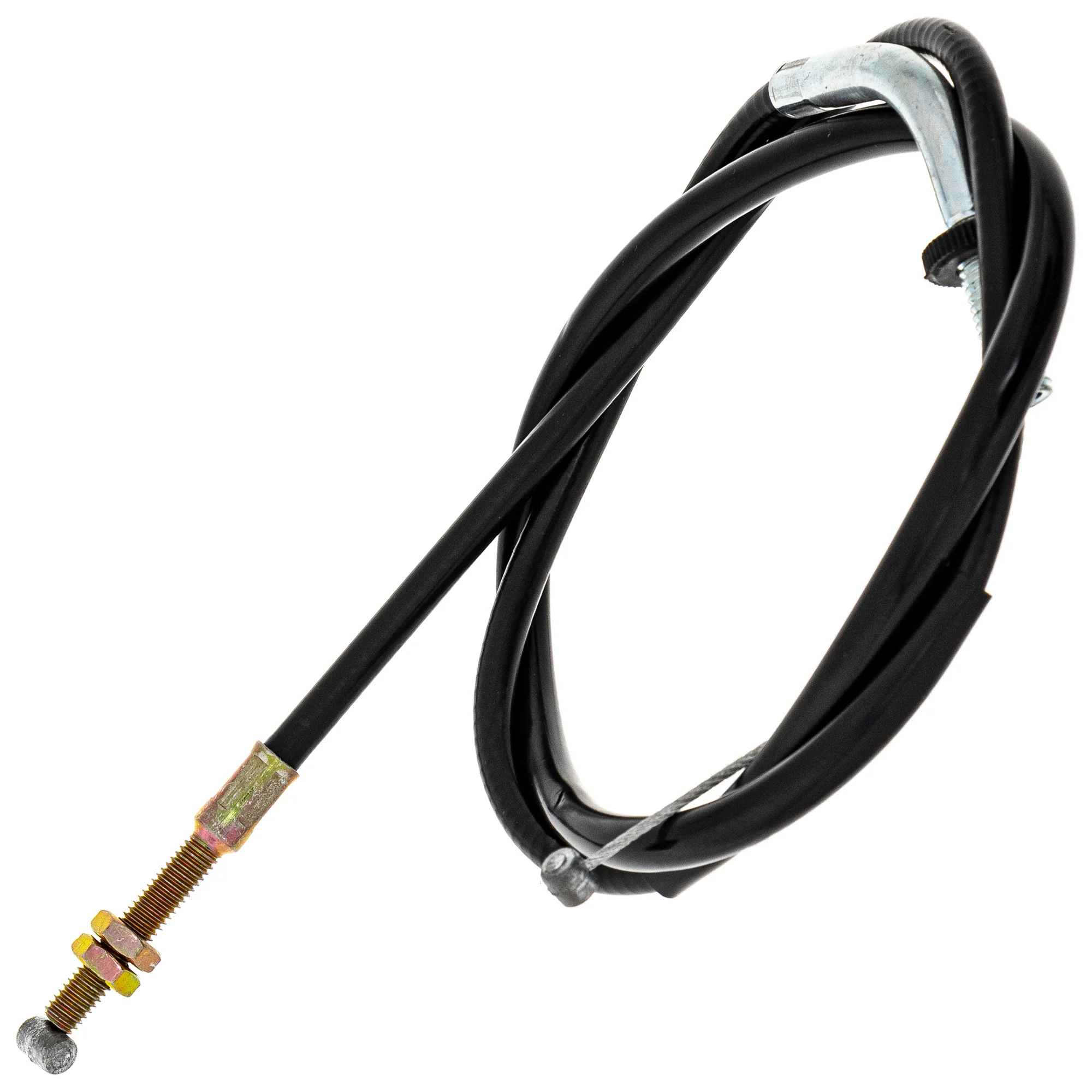 Throttle Cable For Yamaha 70-5147 3CF-26312-00-00 - Image 5