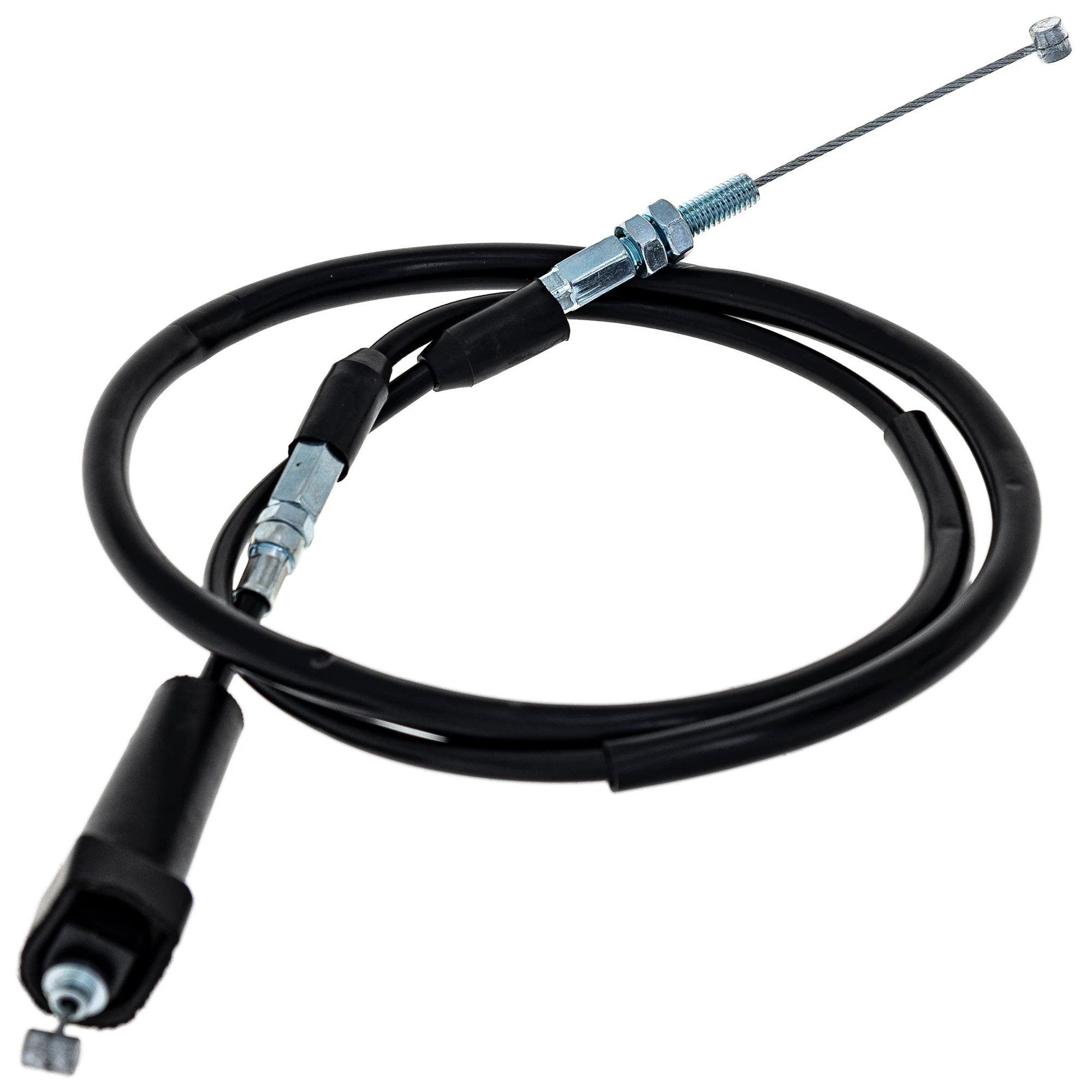 Throttle Cable For Suzuki 70-40249 58300-38F00 - Image 8