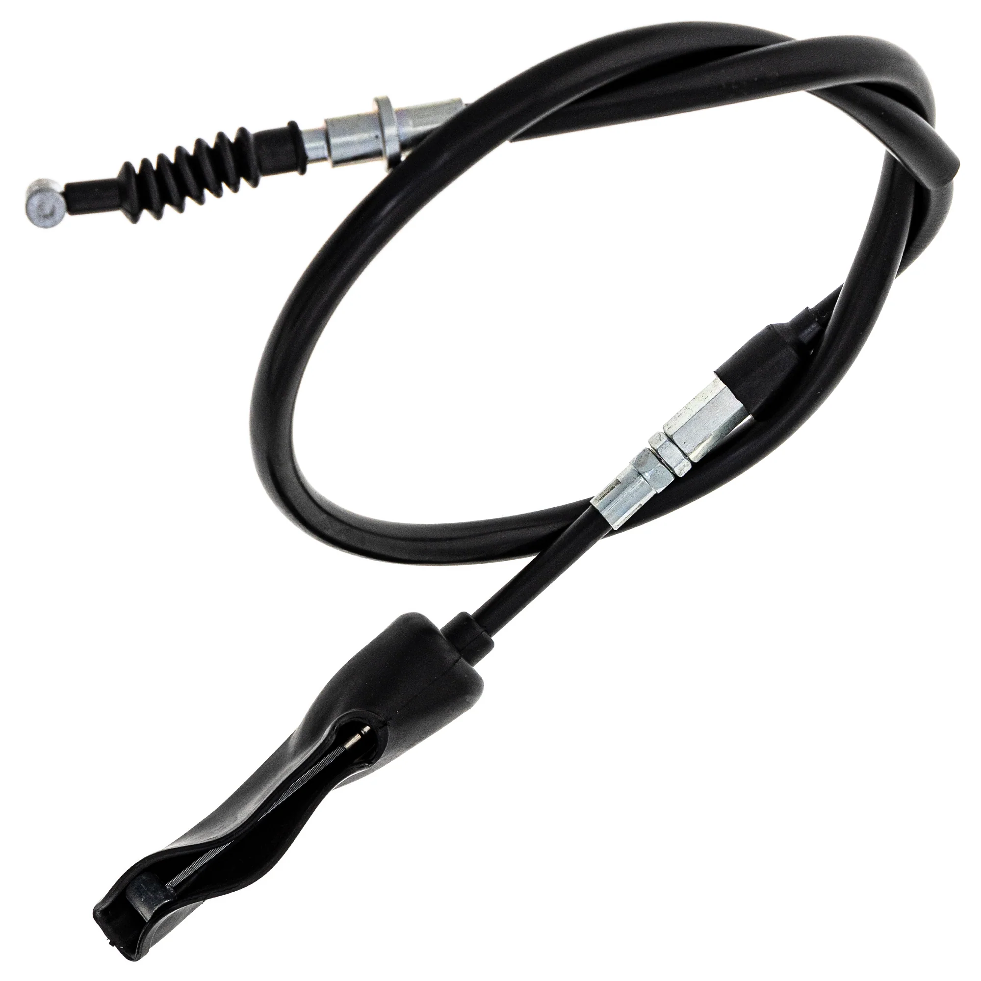 Clutch Cable For Yamaha 70-5224 4ES-26335-11-00 1SN-26335-00-00 - Image 5