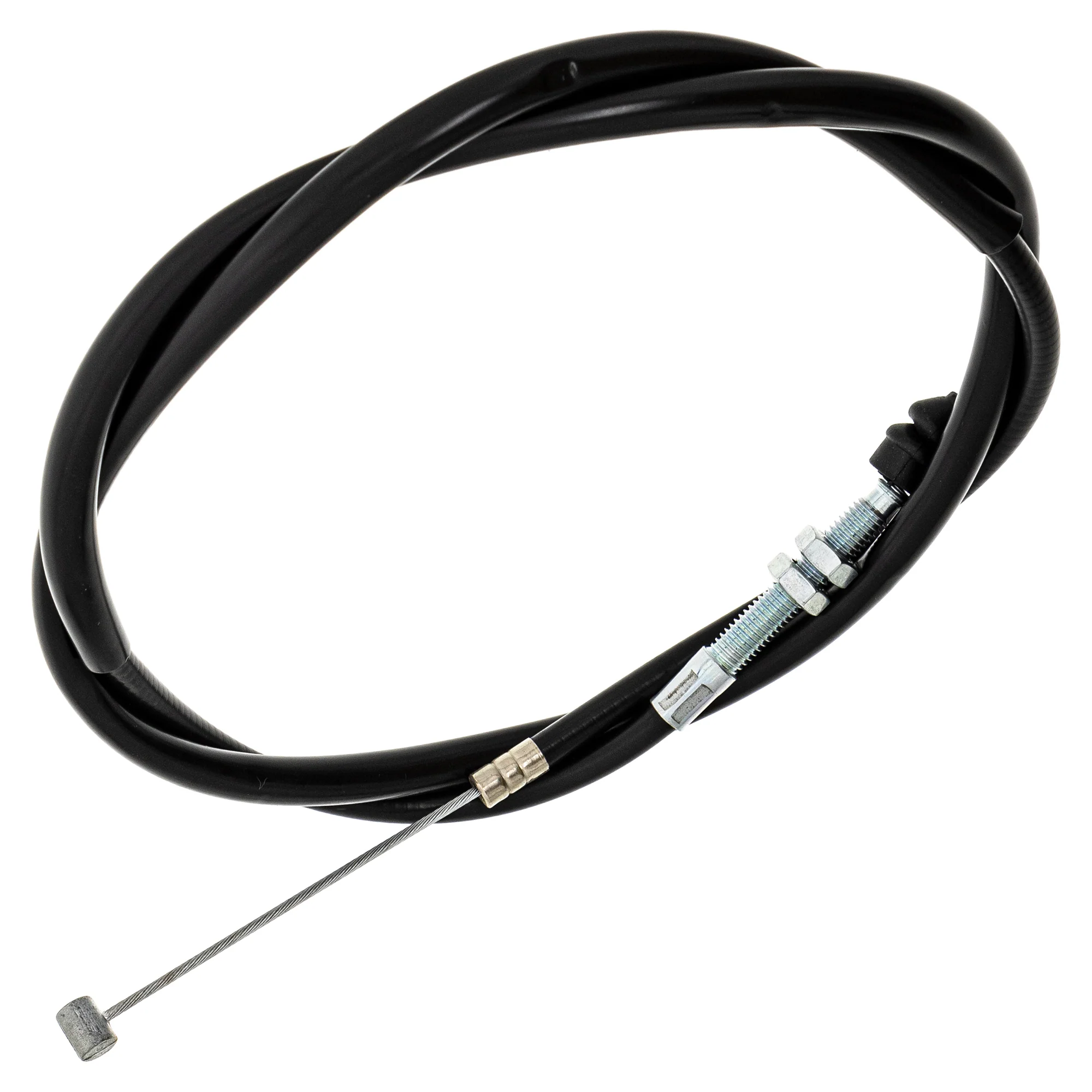 Clutch Cable For Honda 70-2215 22870-HC0-670 22870-HC0-010 22870-HC0-000 - Image 5
