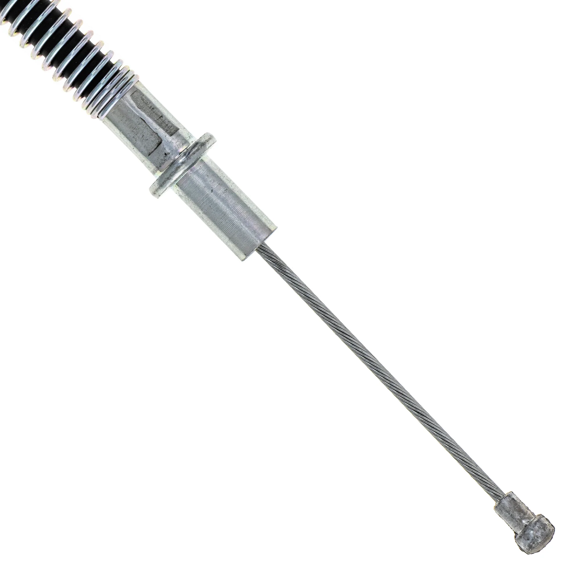 Clutch Cable For Kawasaki 70-3018 54011-1047 - Image 4