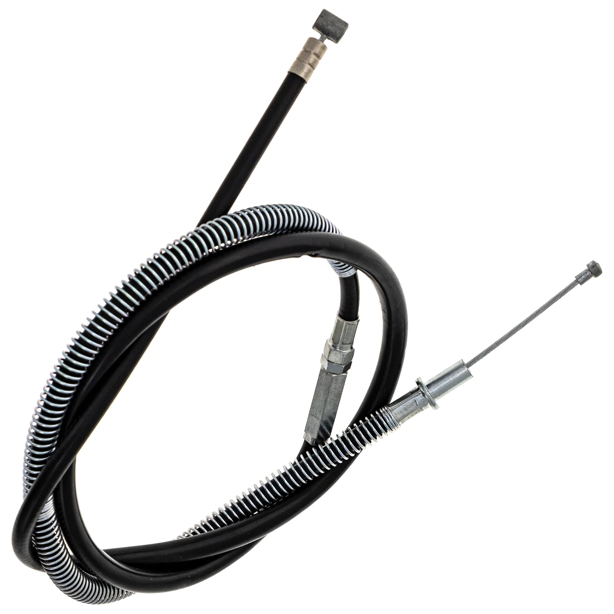 Clutch Cable For Kawasaki 70-3018 54011-1047 - Image 8