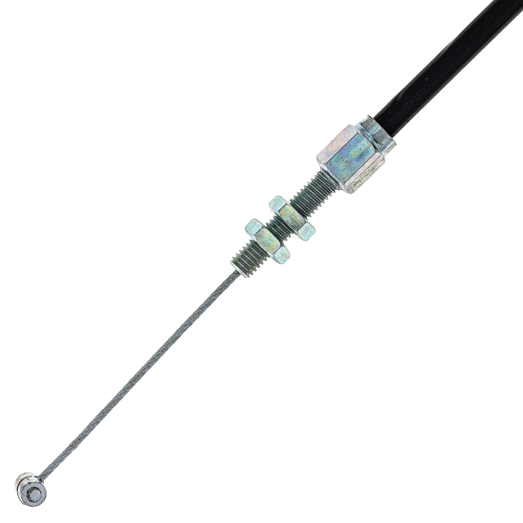 Throttle Cable For Kawasaki 70-3232 54012-1327 54012-0120 - Image 3