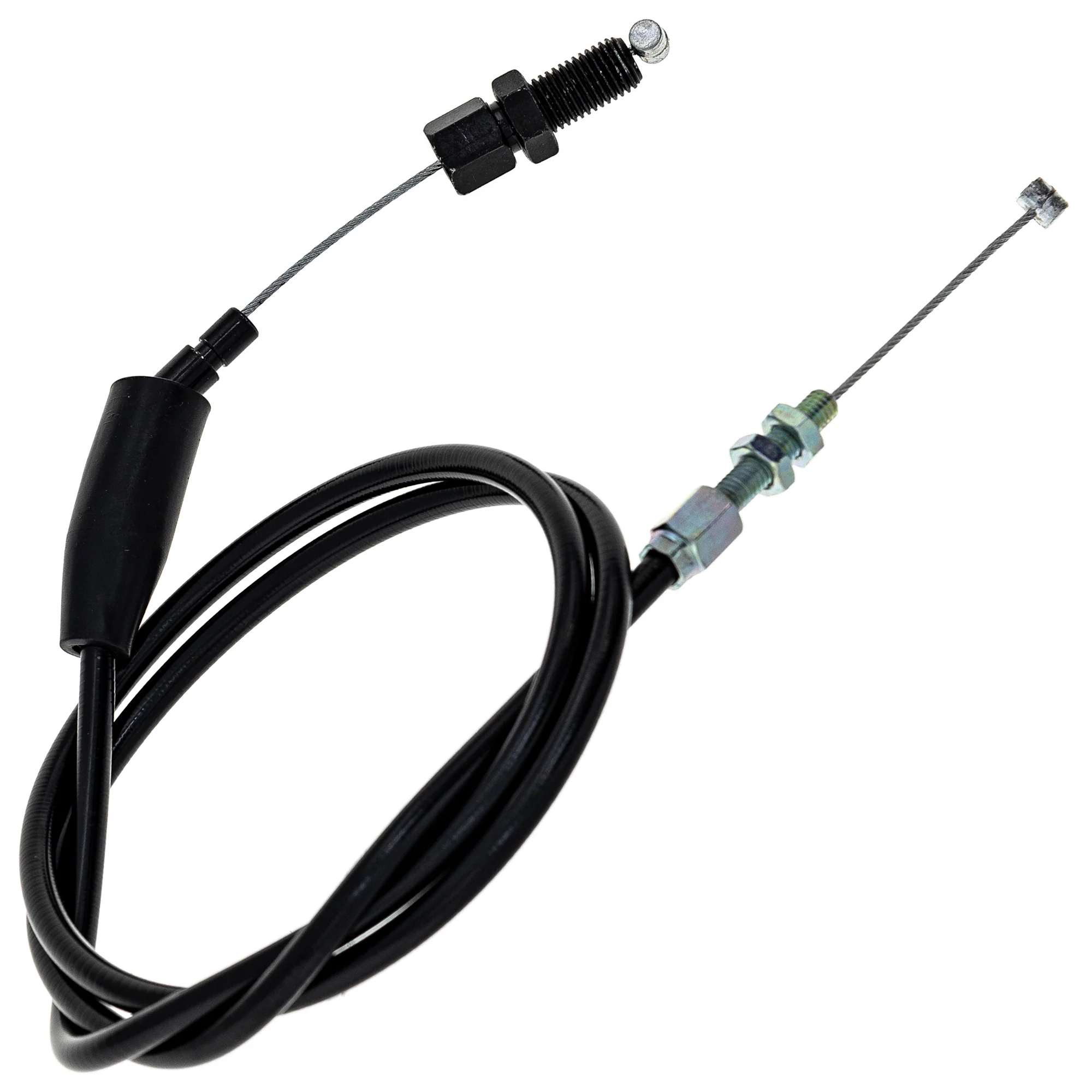 Throttle Cable For Kawasaki 70-3232 54012-1327 54012-0120 - Image 8