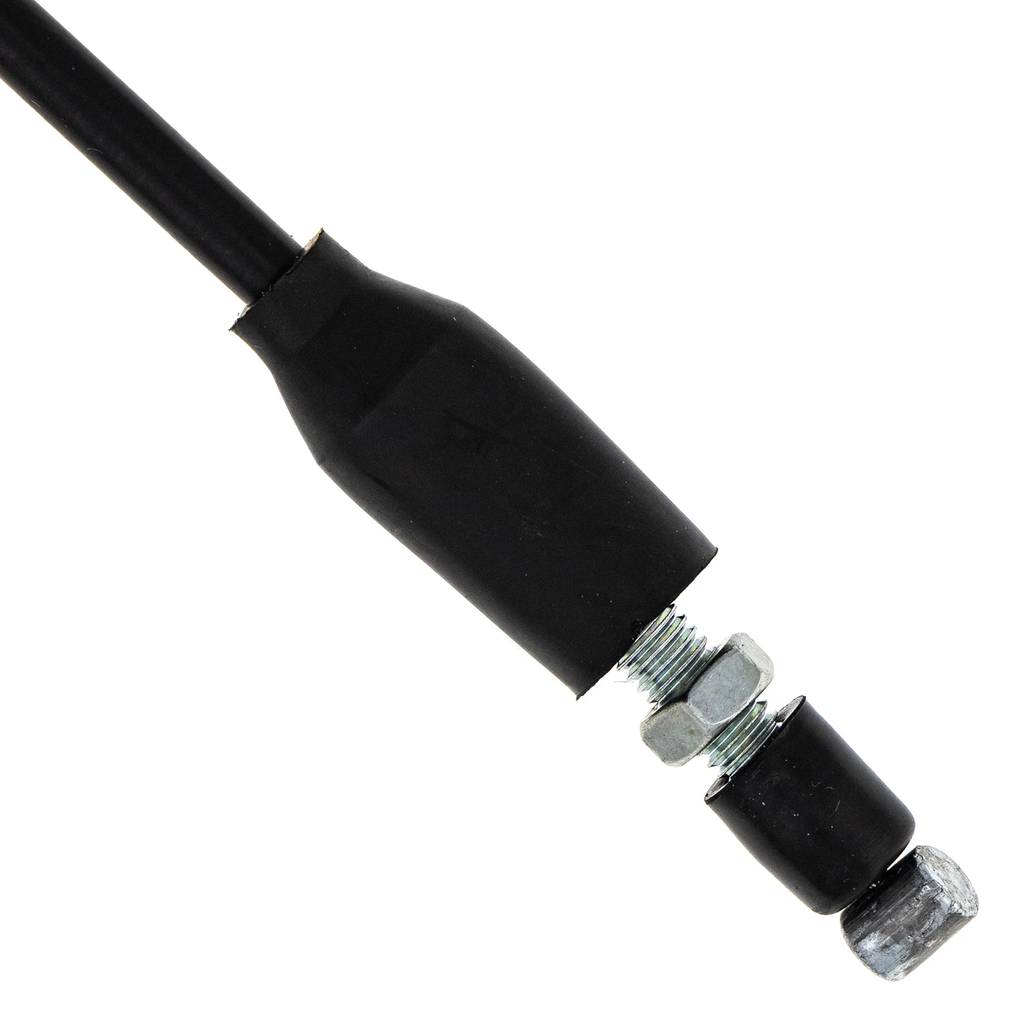 Clutch Cable For Suzuki 70-4057 58200-19A02 - Image 4