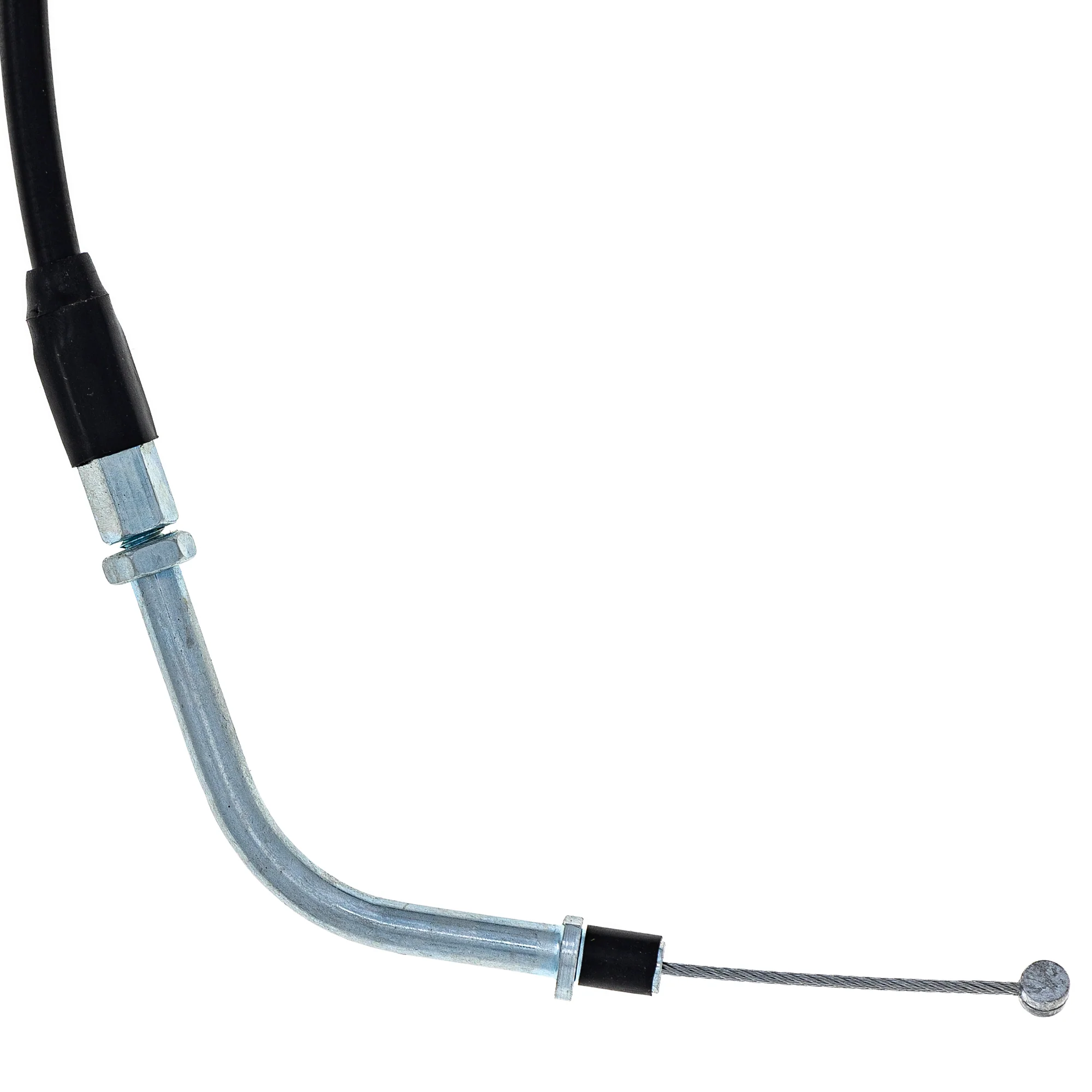 Throttle Cable For Yamaha 70-5008 4K0-26311-00-00 1L9-26311-00-00 1J3-26311-00-00 - Image 4