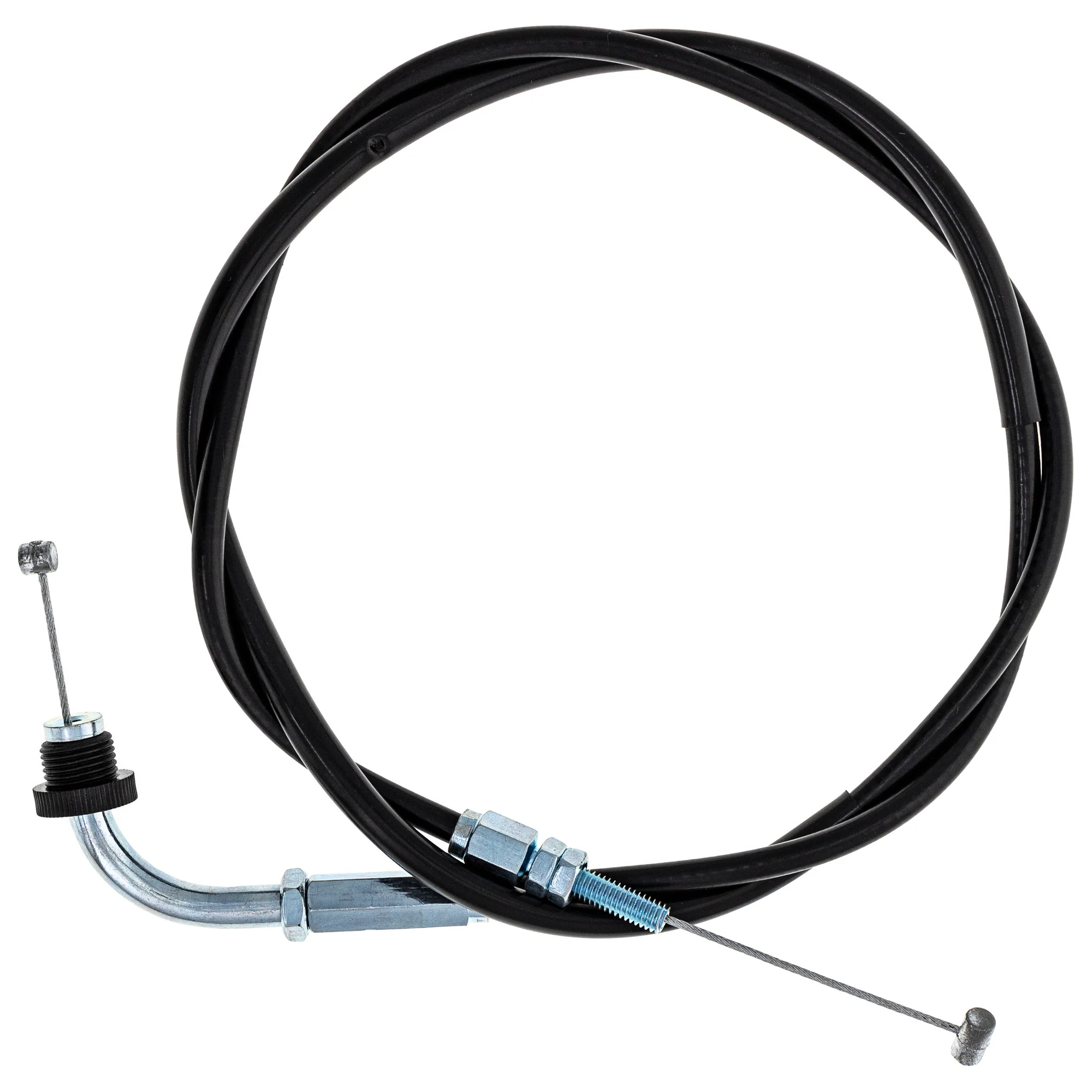 Throttle Cable For Suzuki 58300-44500 58300-44232 58300-44231 58300-44230 58300-44201 58300-44200
