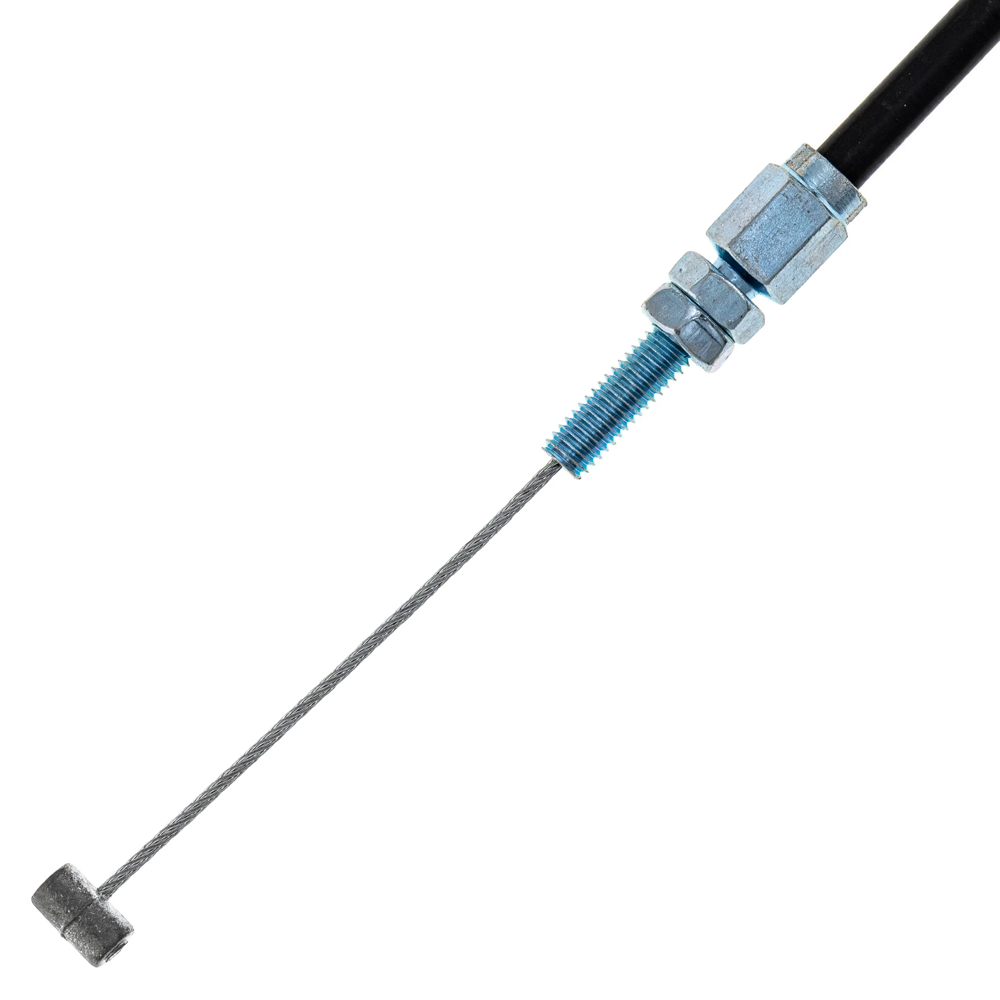 Throttle Cable For Suzuki 58300-44500 58300-44232 58300-44231 58300-44230 58300-44201 58300-44200 - Image 3